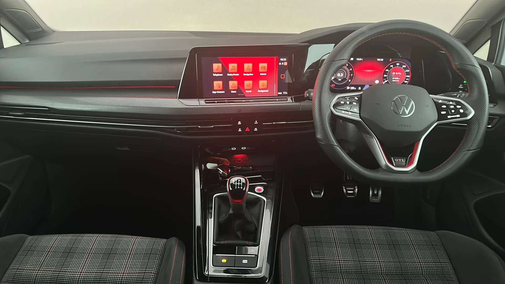 2023 VOLKSWAGEN GOLF 2023 VOLKSWAGEN GOLF