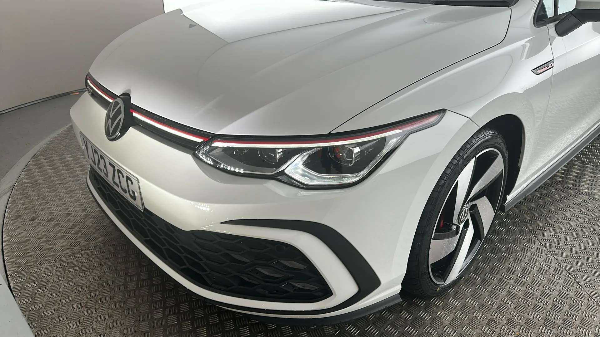 2023 VOLKSWAGEN GOLF 2023 VOLKSWAGEN GOLF