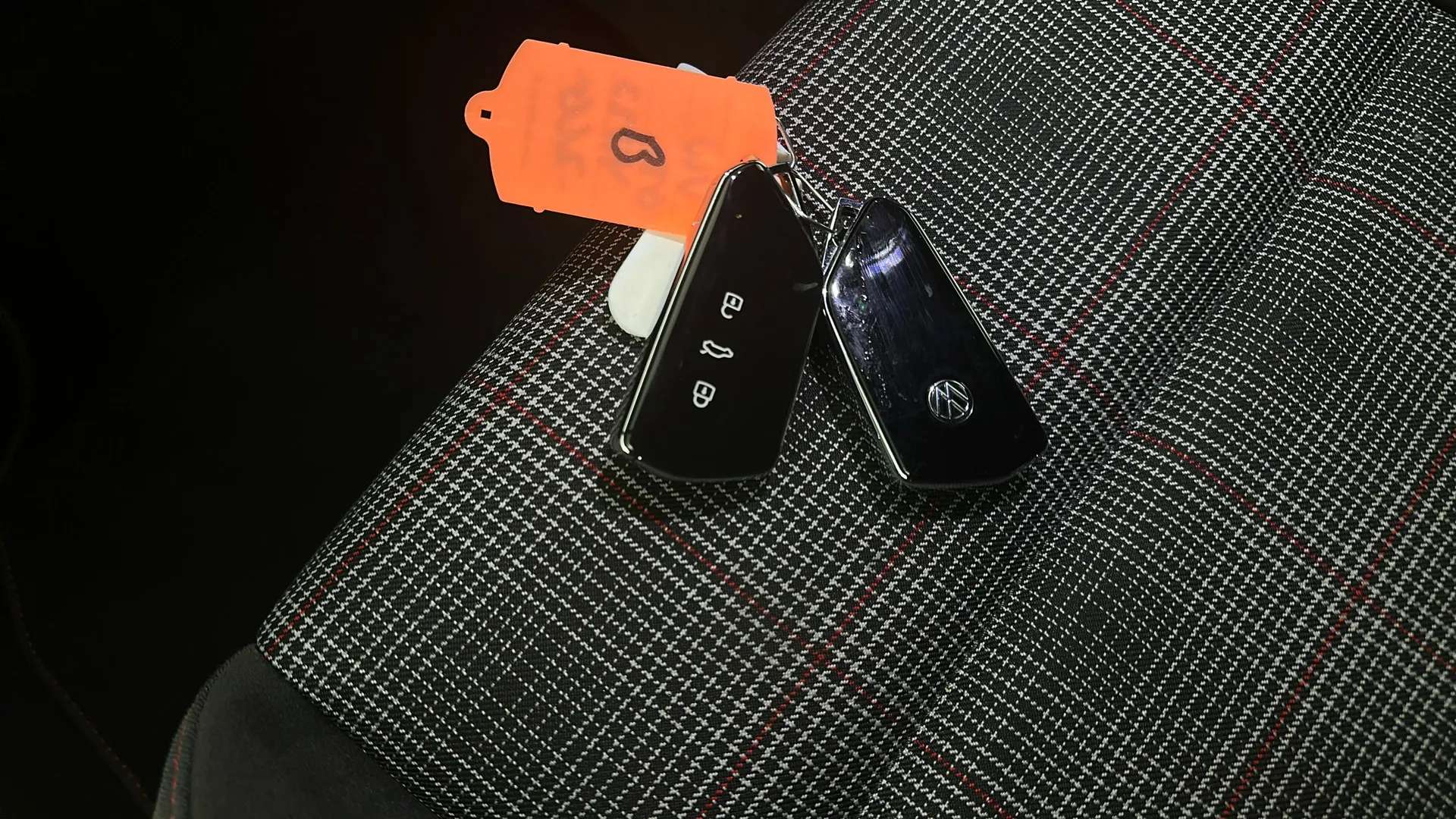 2023 VOLKSWAGEN GOLF 2023 VOLKSWAGEN GOLF