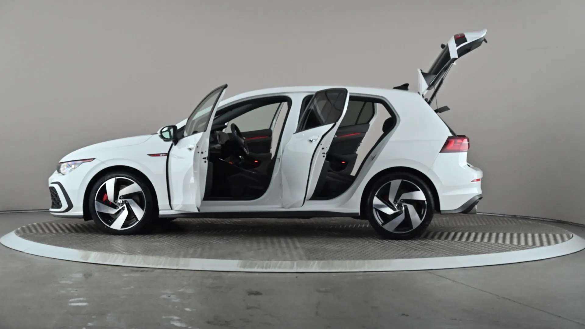 2023 VOLKSWAGEN GOLF 2023 VOLKSWAGEN GOLF