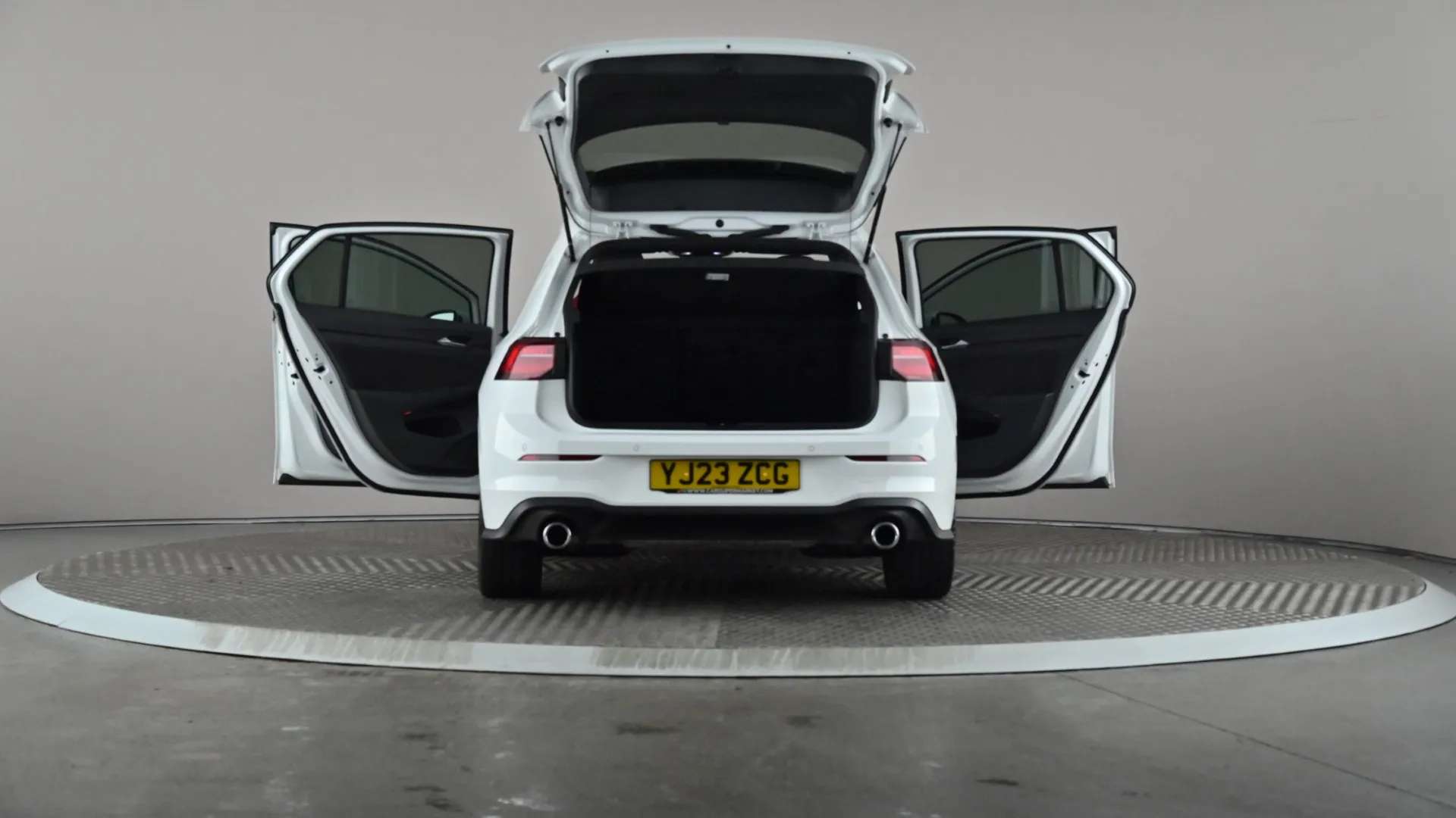 2023 VOLKSWAGEN GOLF 2023 VOLKSWAGEN GOLF