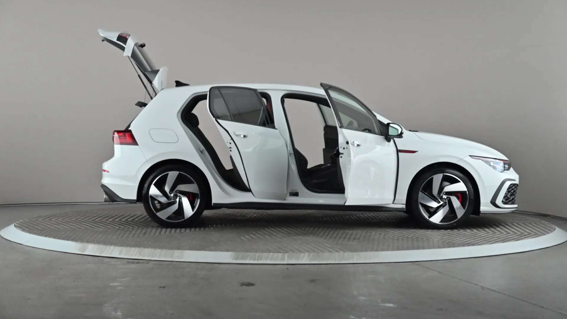 2023 VOLKSWAGEN GOLF 2023 VOLKSWAGEN GOLF