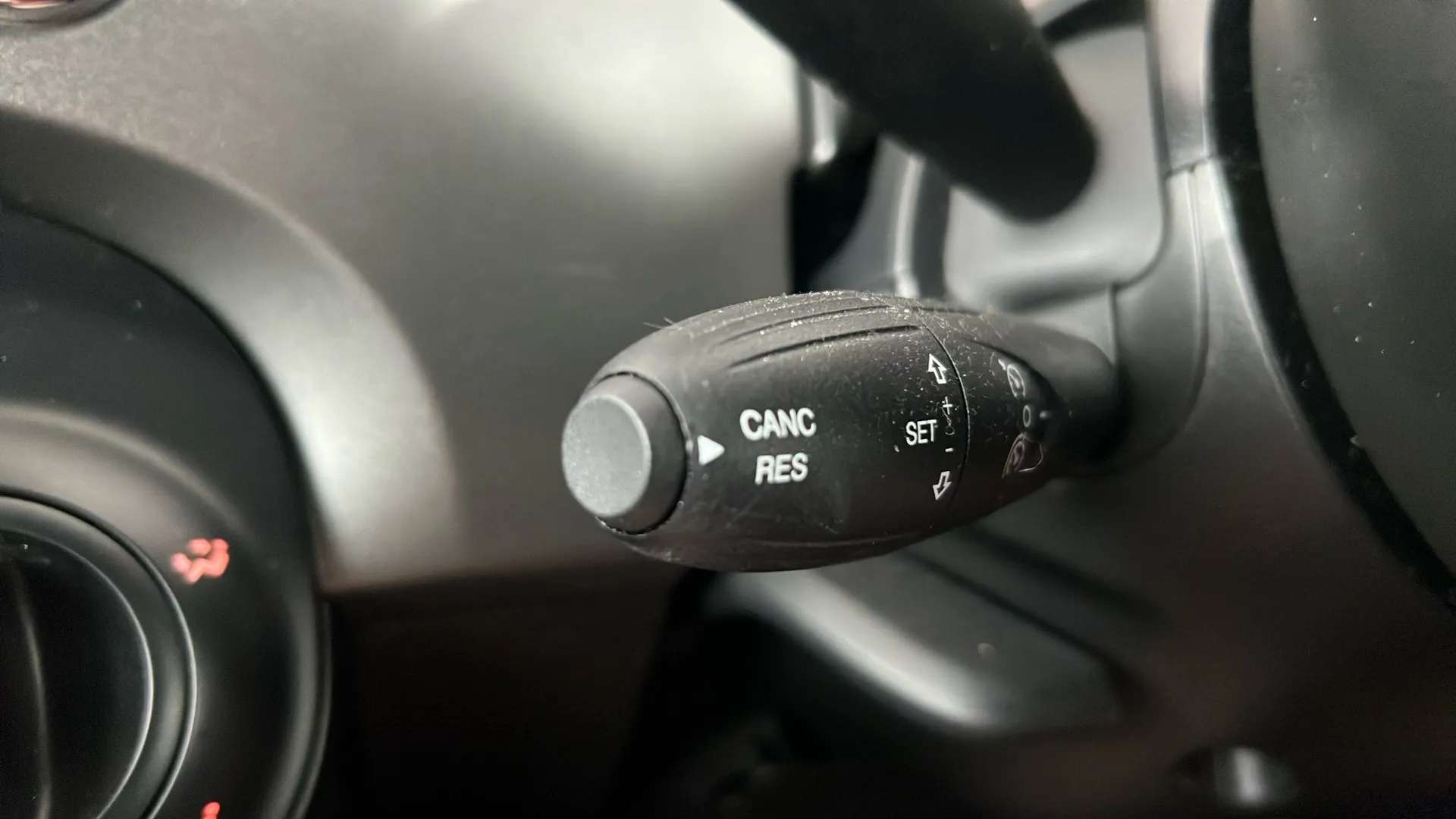 2018 FIAT 500 2018 FIAT 500