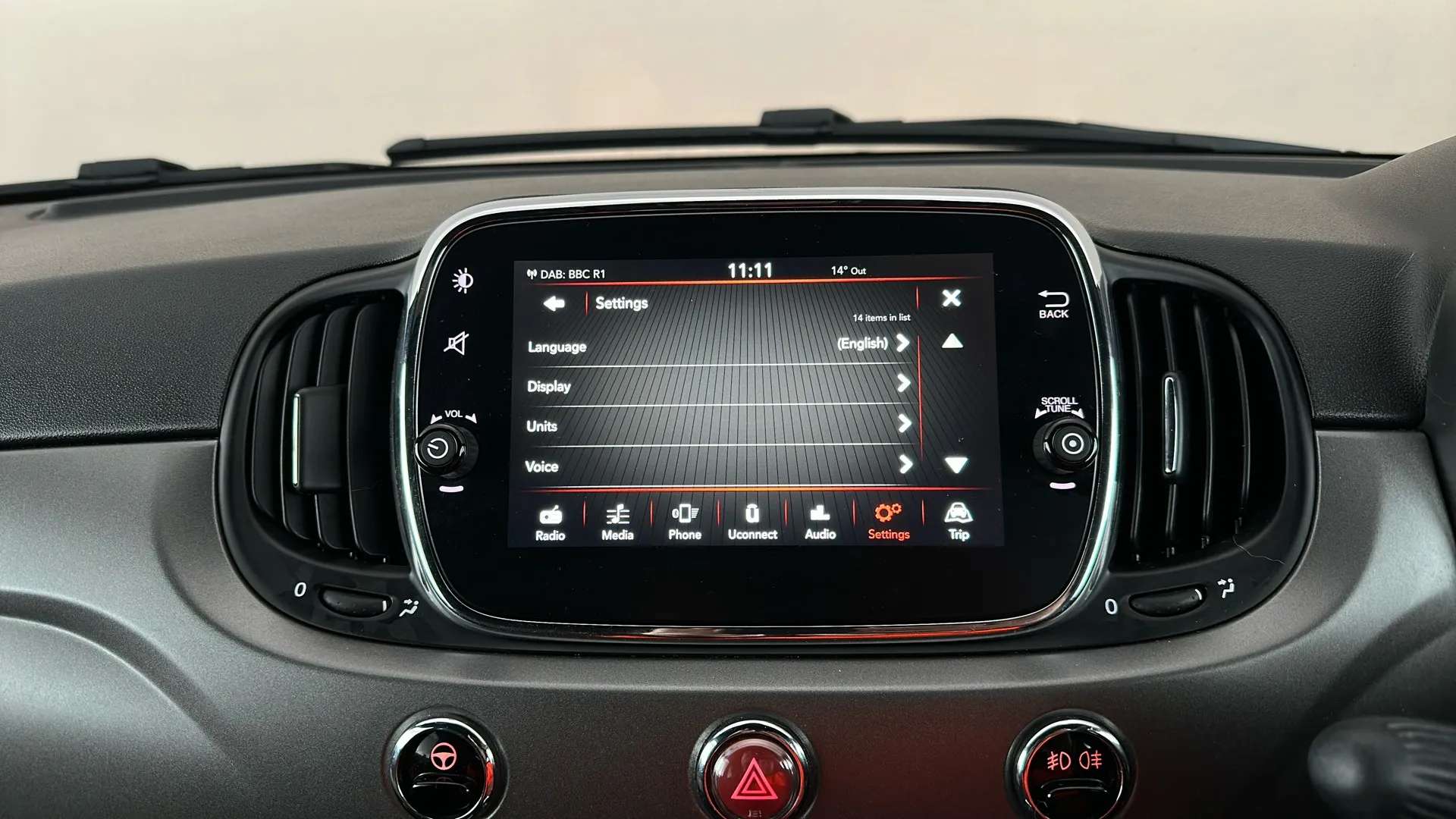 2017 FIAT 500 2017 FIAT 500