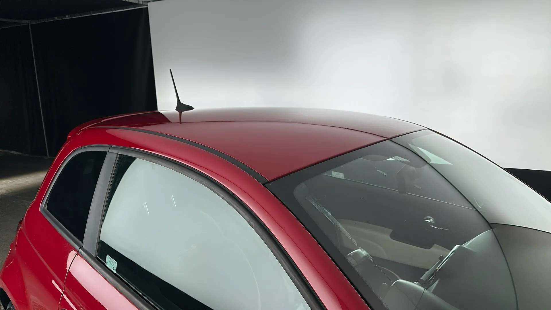 2017 FIAT 500 2017 FIAT 500