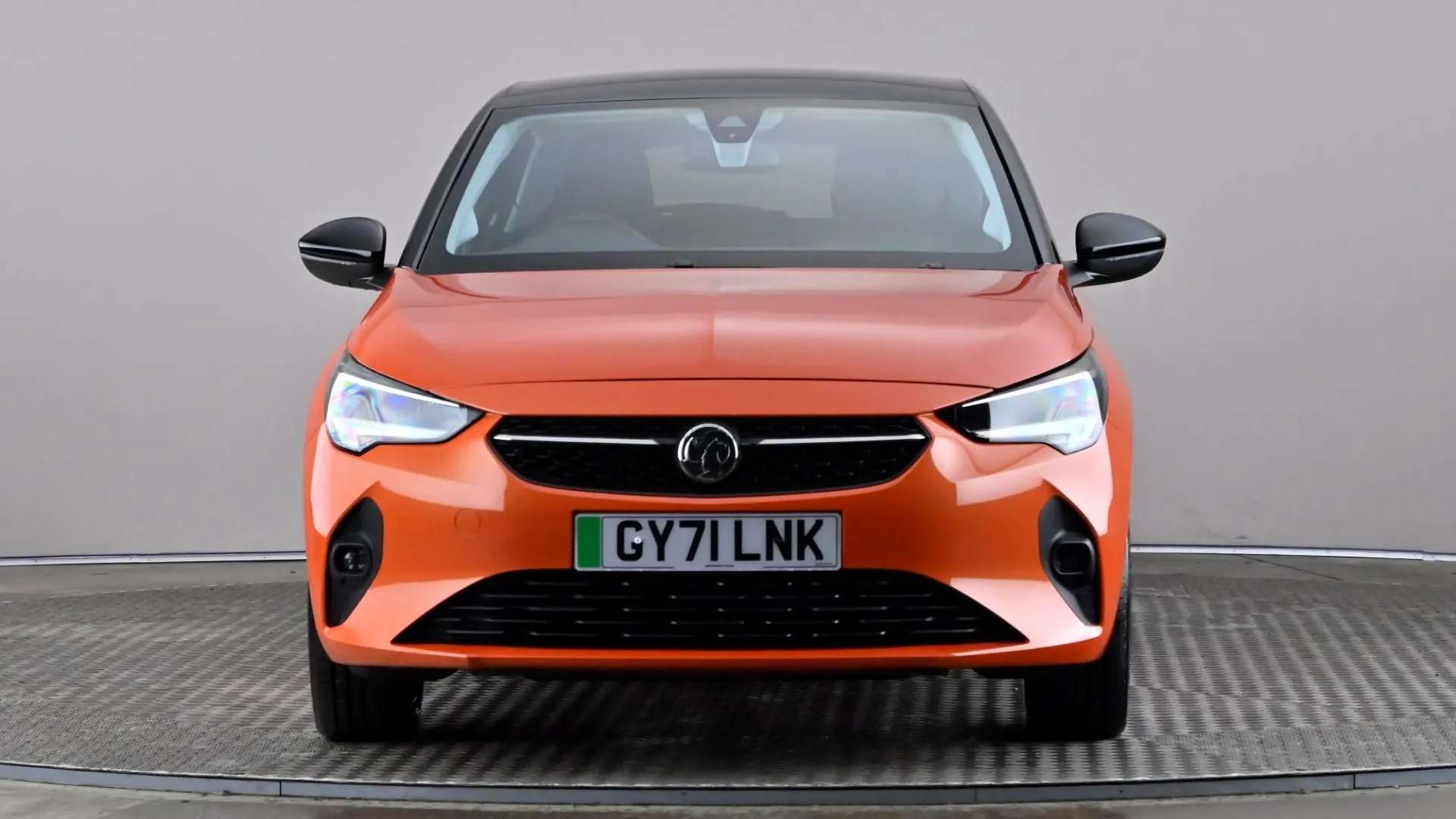 2021 VAUXHALL CORSA 2021 VAUXHALL CORSA