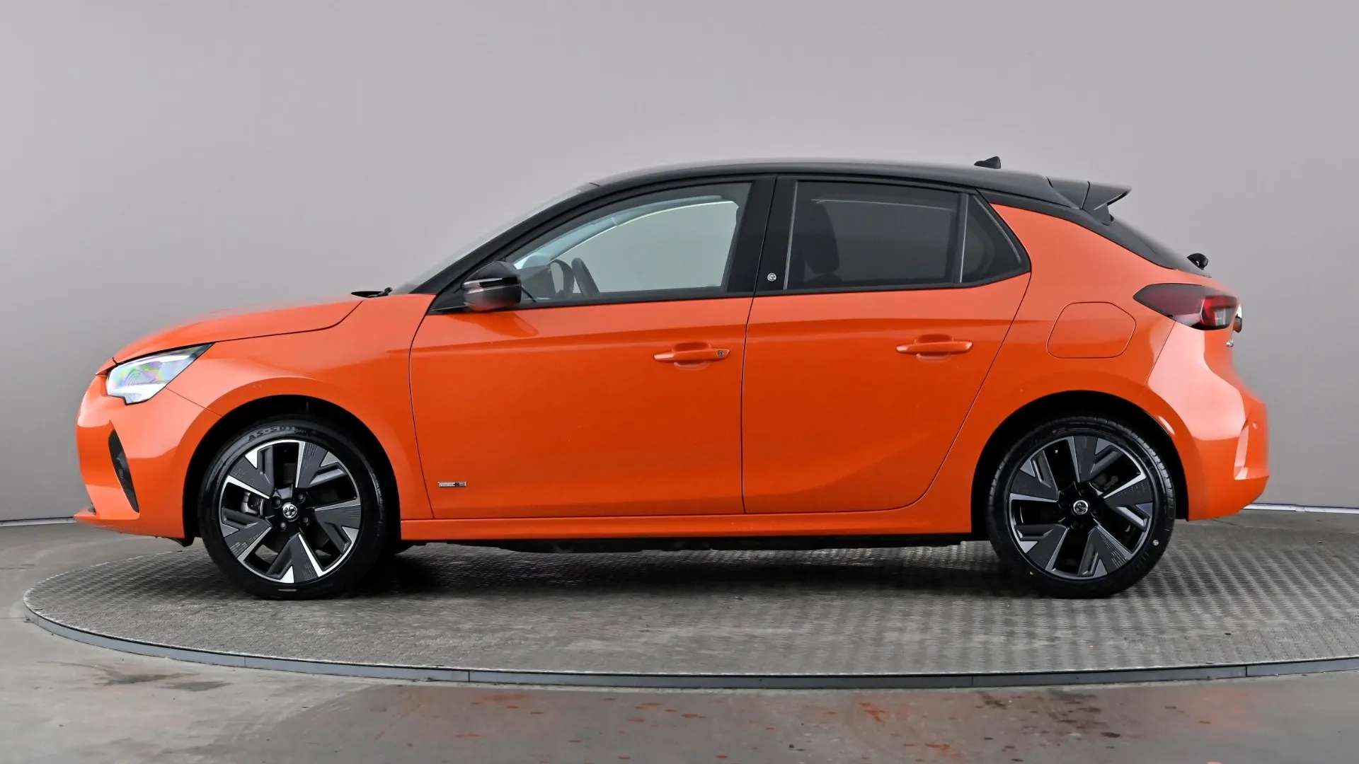 2021 VAUXHALL CORSA 2021 VAUXHALL CORSA