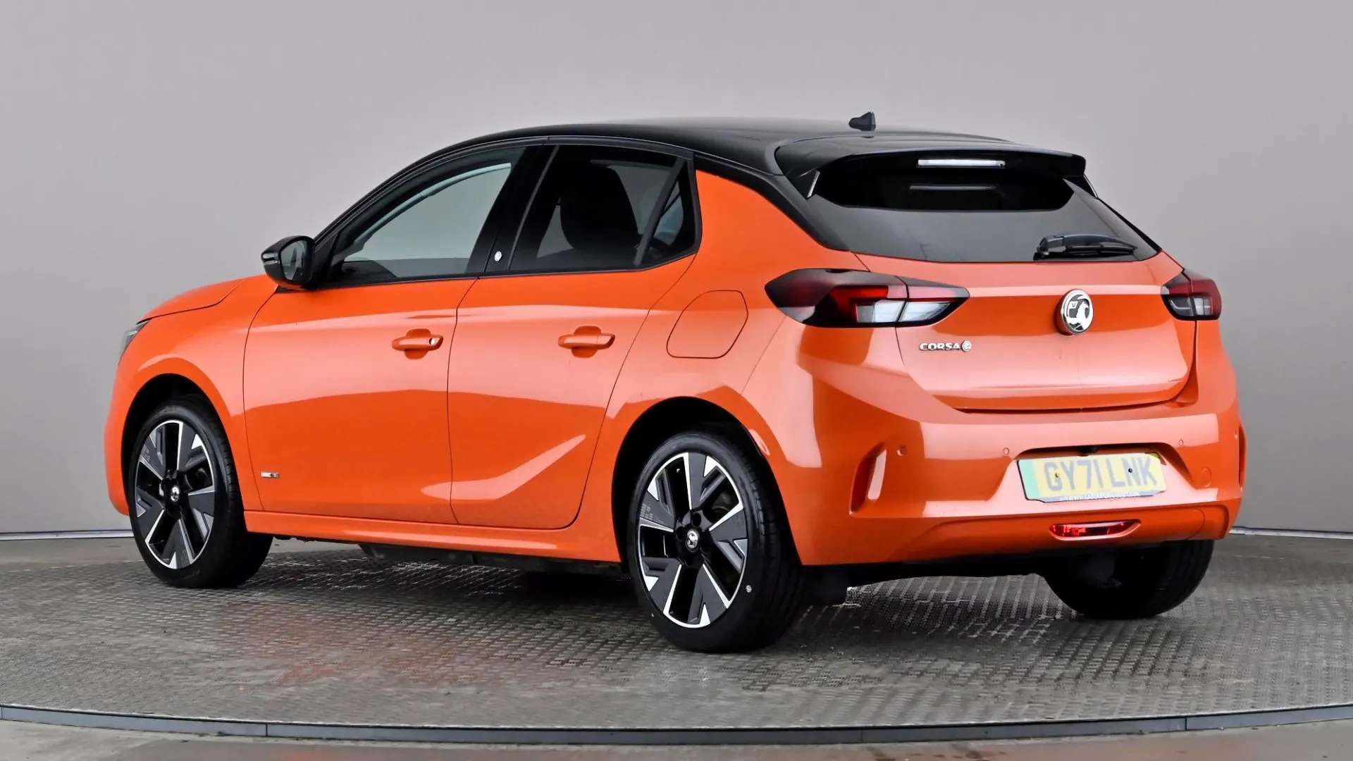 2021 VAUXHALL CORSA 2021 VAUXHALL CORSA