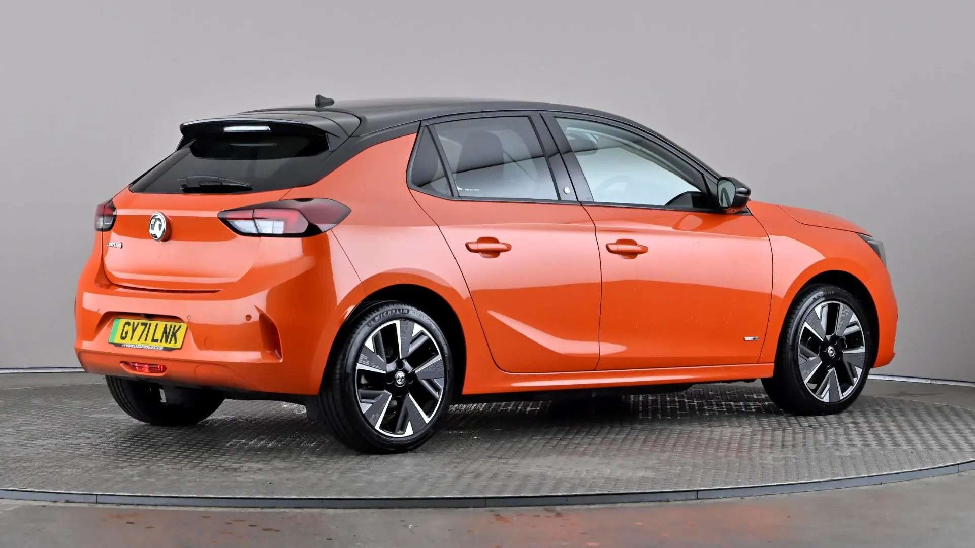 2021 VAUXHALL CORSA 2021 VAUXHALL CORSA