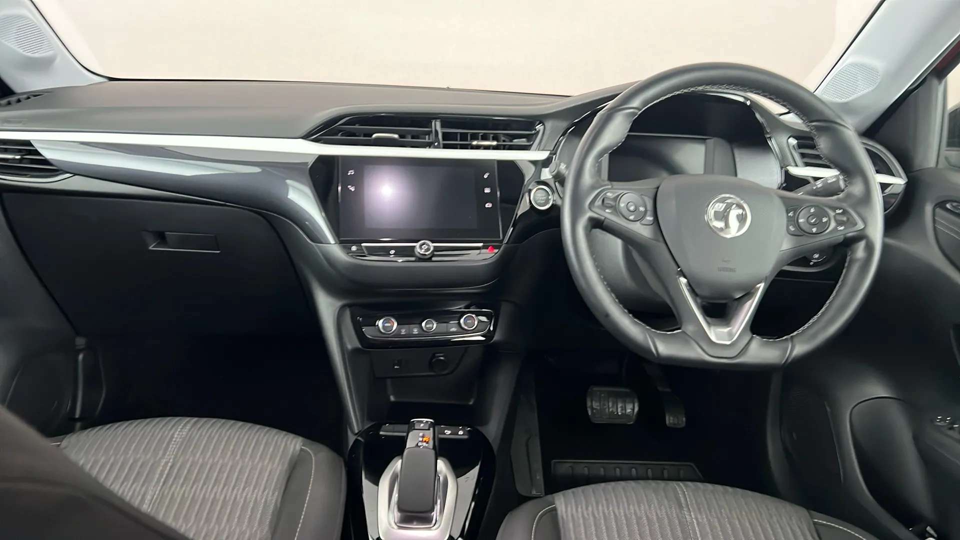 2021 VAUXHALL CORSA 2021 VAUXHALL CORSA