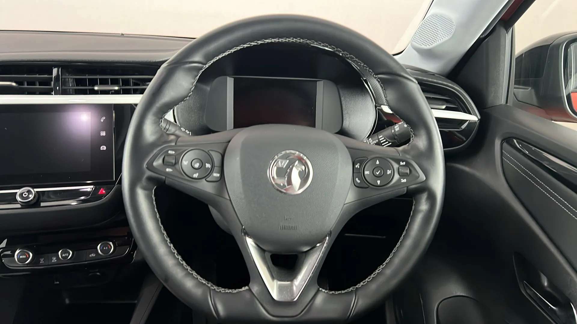 2021 VAUXHALL CORSA 2021 VAUXHALL CORSA