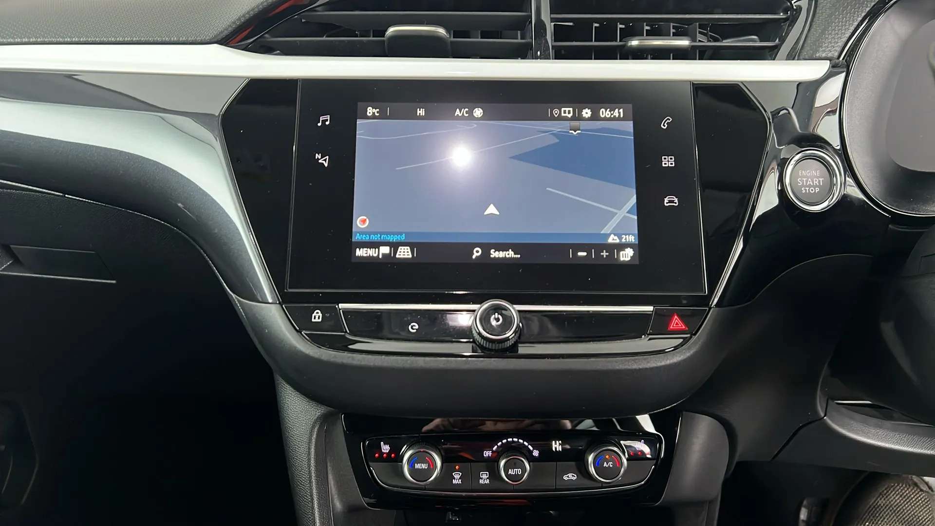 2021 VAUXHALL CORSA 2021 VAUXHALL CORSA