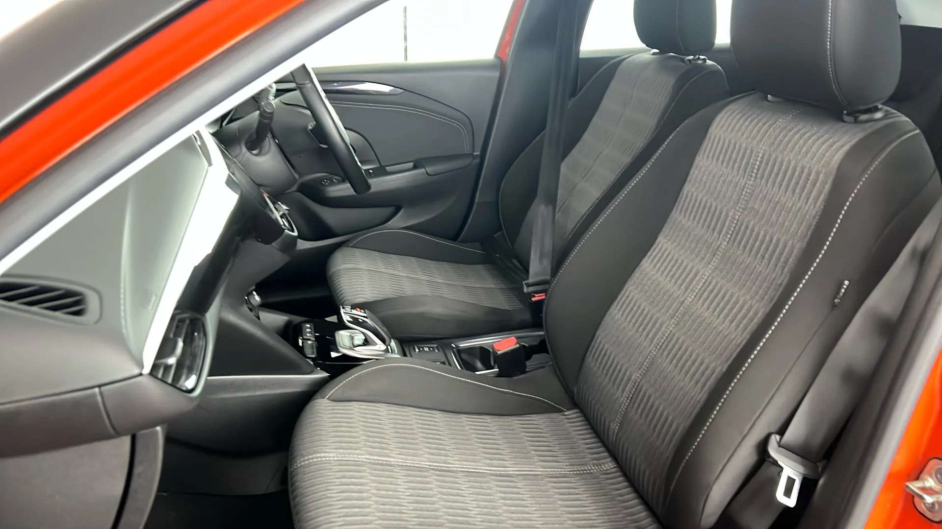 2021 VAUXHALL CORSA 2021 VAUXHALL CORSA