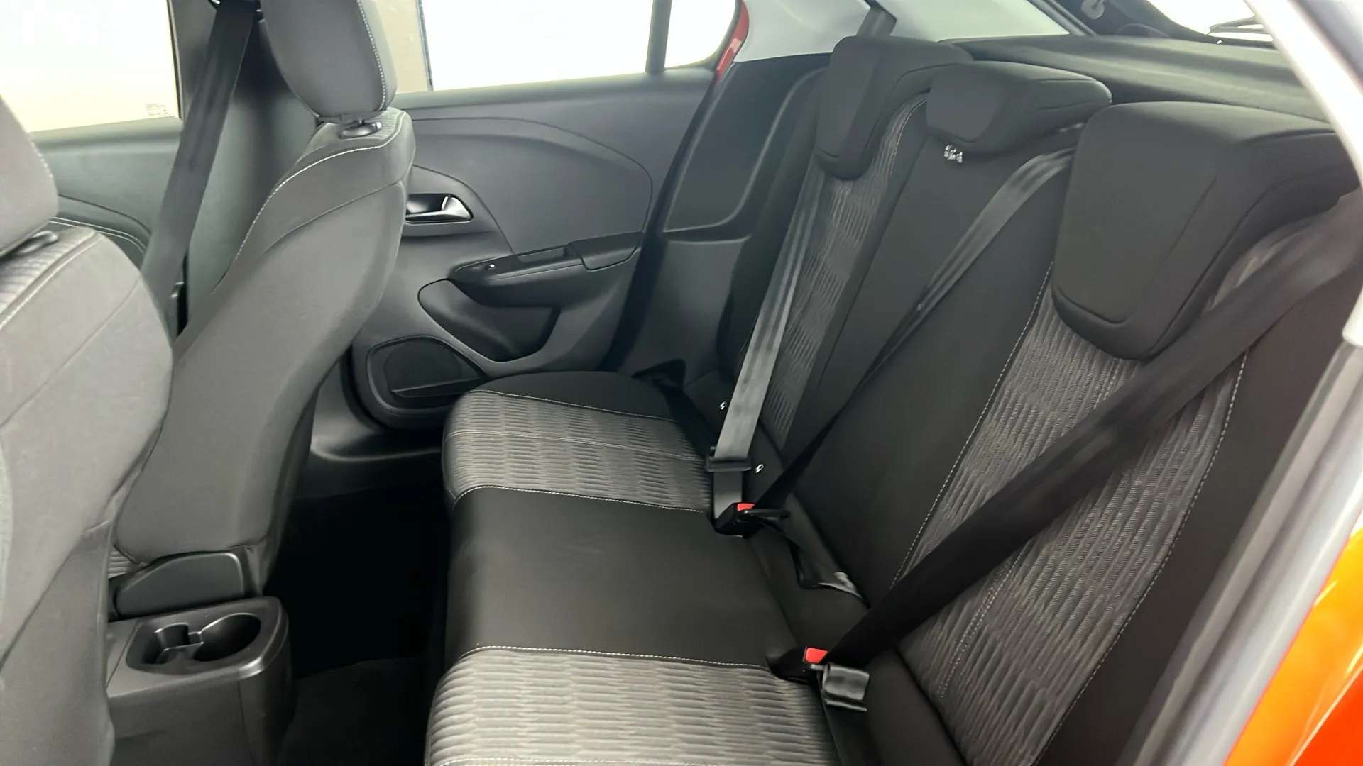 2021 VAUXHALL CORSA 2021 VAUXHALL CORSA