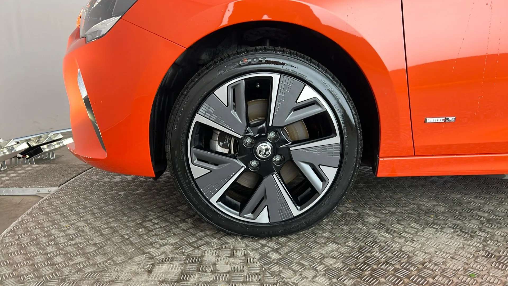 2021 VAUXHALL CORSA 2021 VAUXHALL CORSA