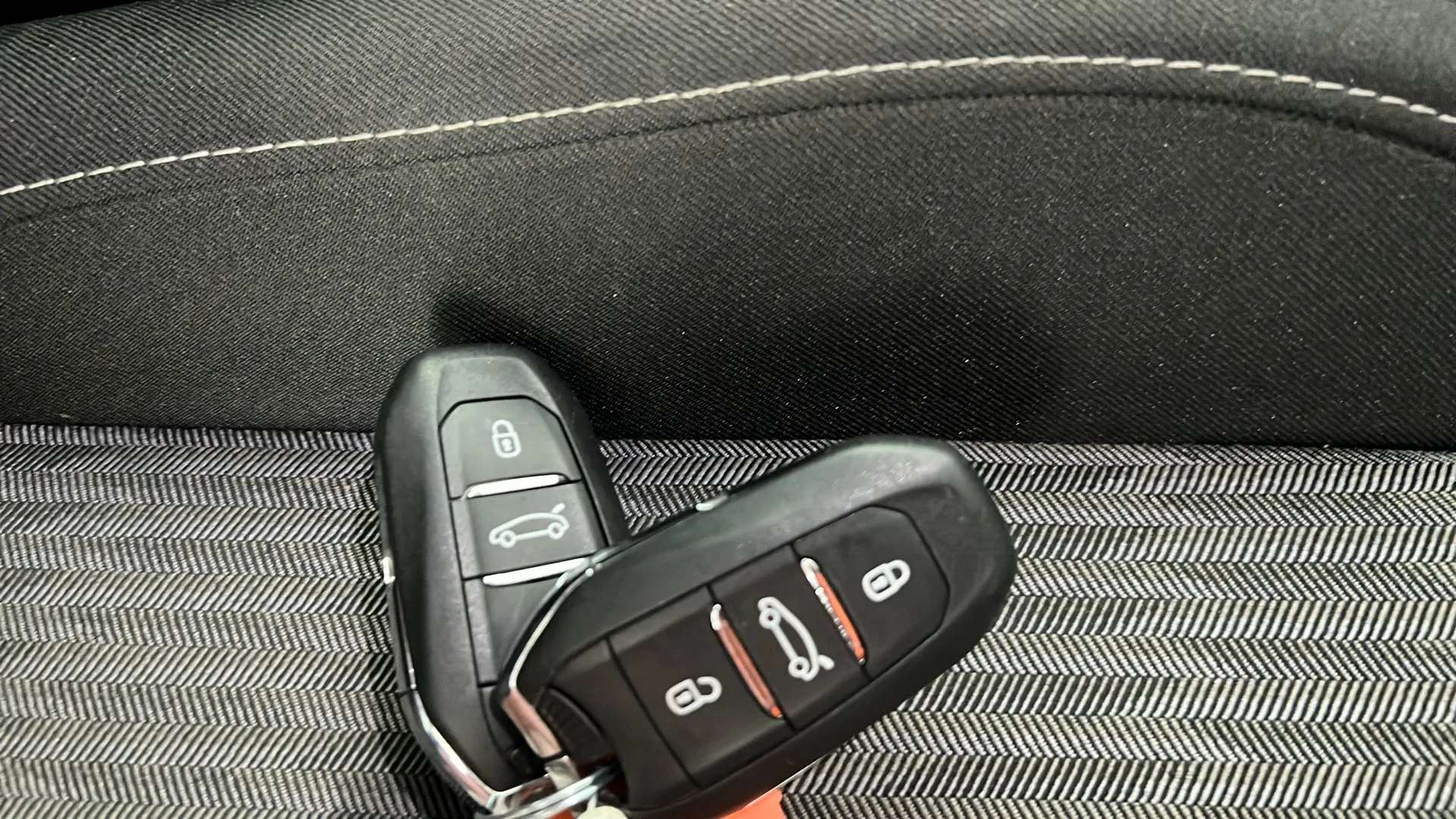 2021 VAUXHALL CORSA 2021 VAUXHALL CORSA