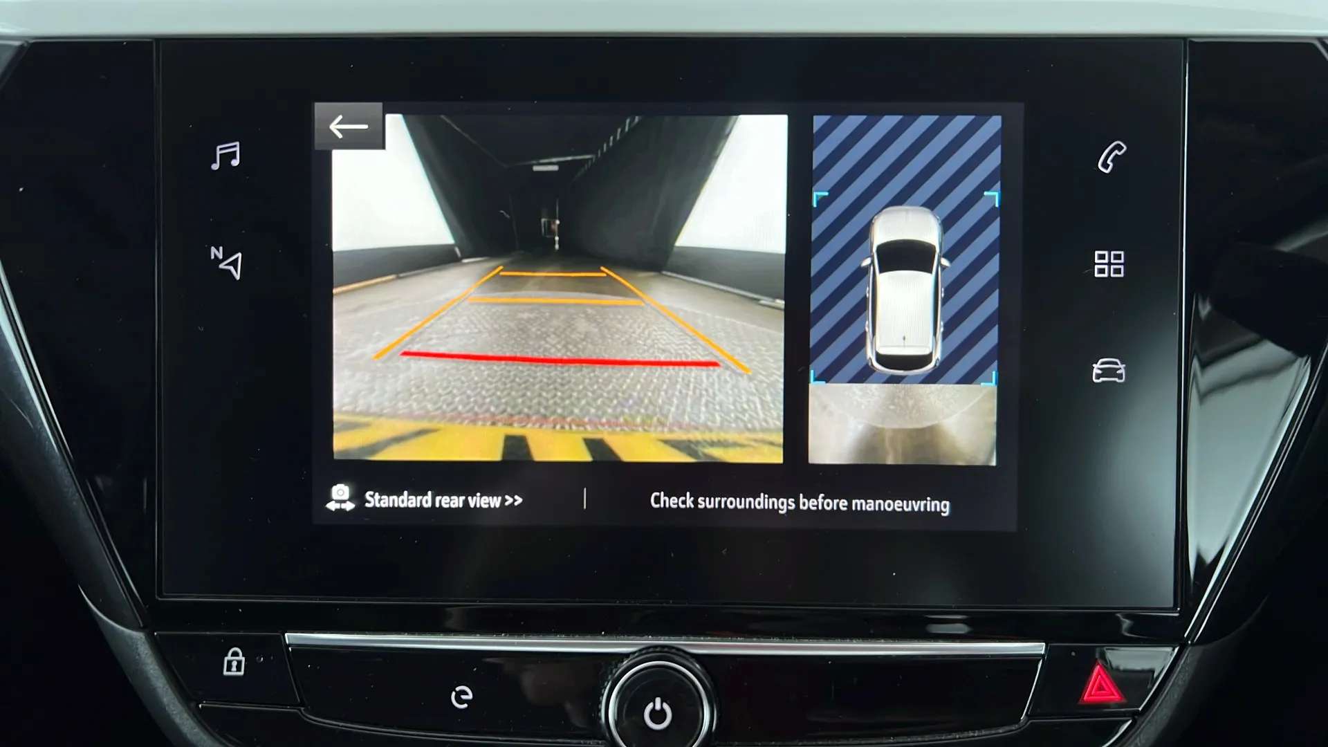 2021 VAUXHALL CORSA 2021 VAUXHALL CORSA