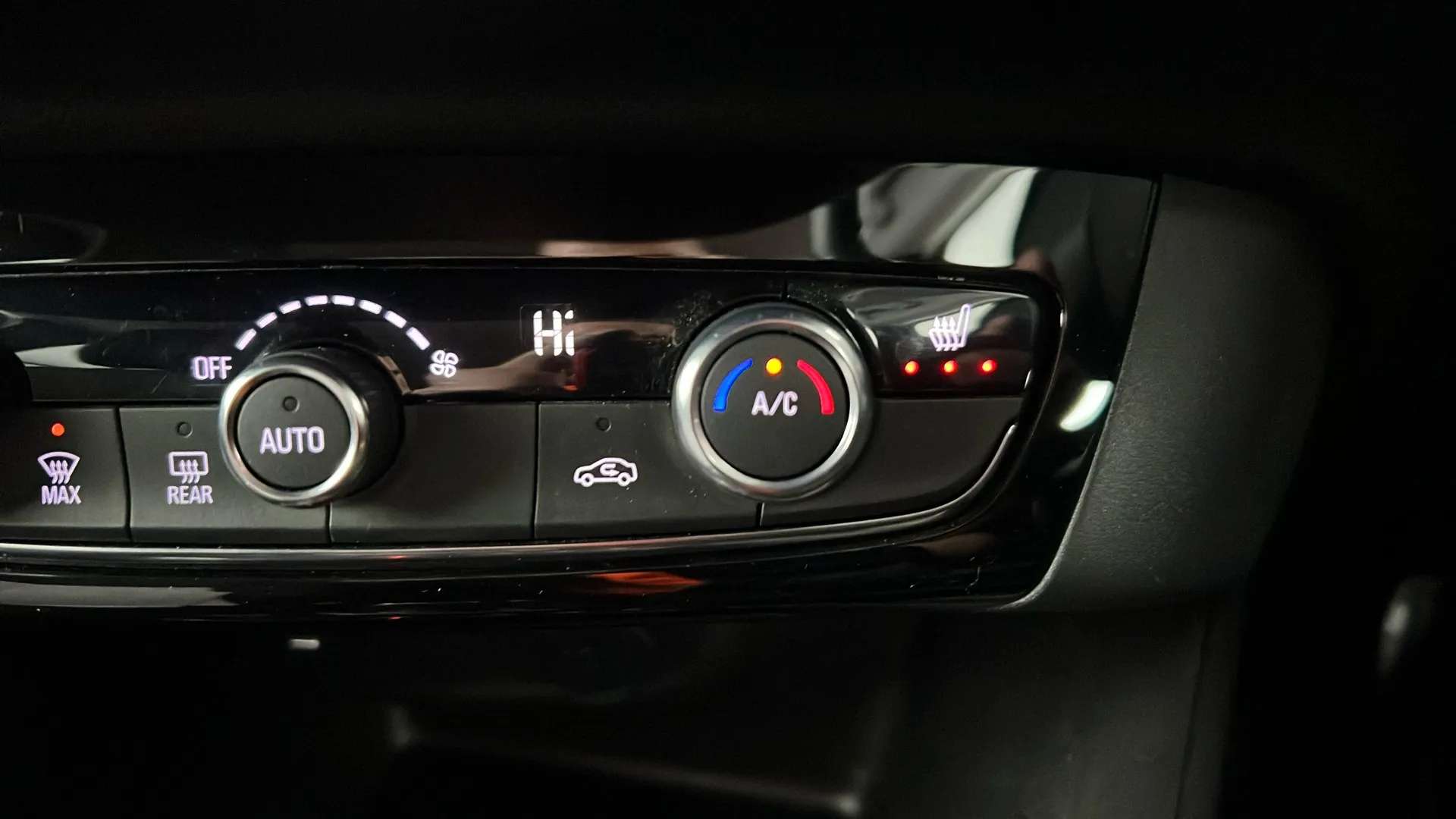 2021 VAUXHALL CORSA 2021 VAUXHALL CORSA