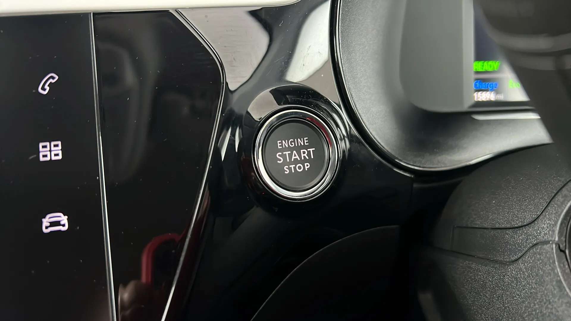 2021 VAUXHALL CORSA 2021 VAUXHALL CORSA