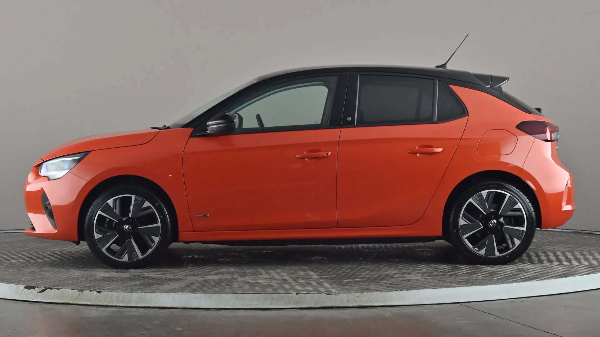 2021 VAUXHALL CORSA 2021 VAUXHALL CORSA