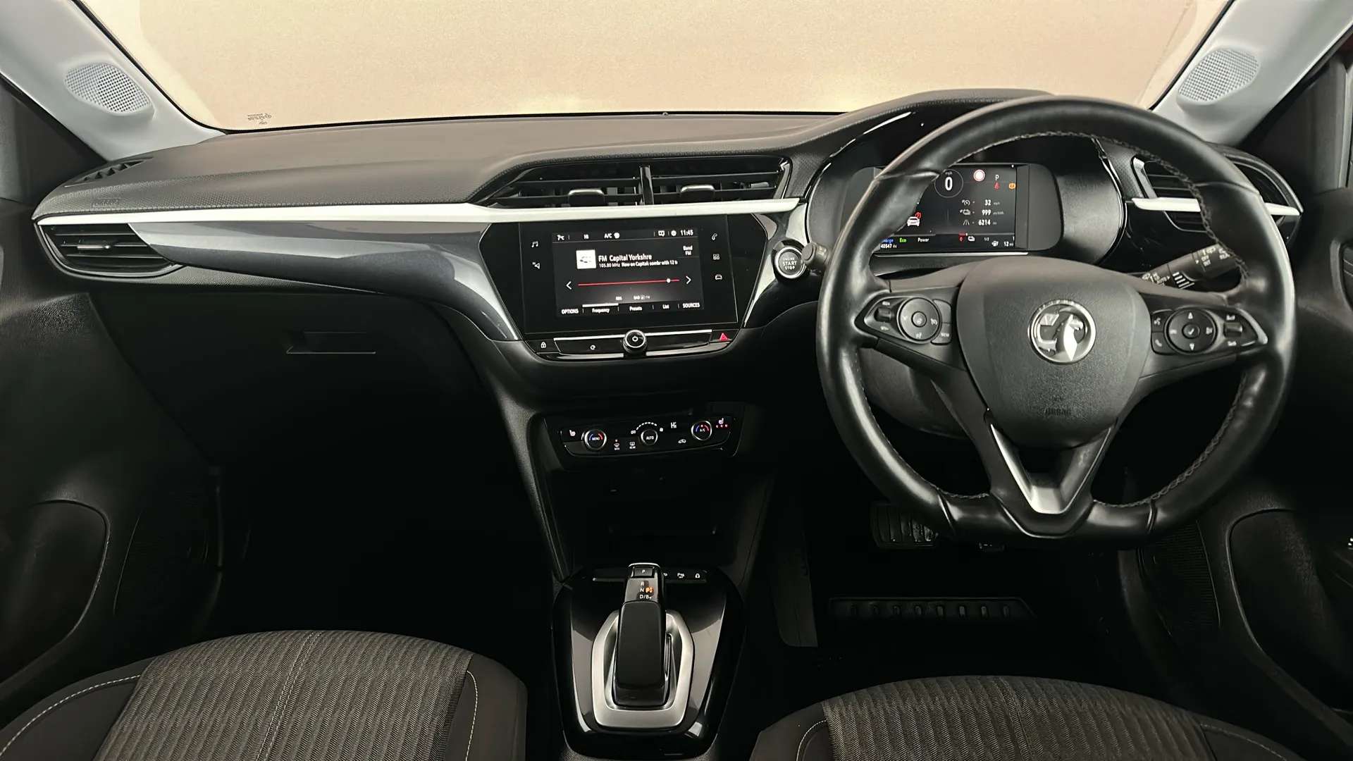 2021 VAUXHALL CORSA 2021 VAUXHALL CORSA