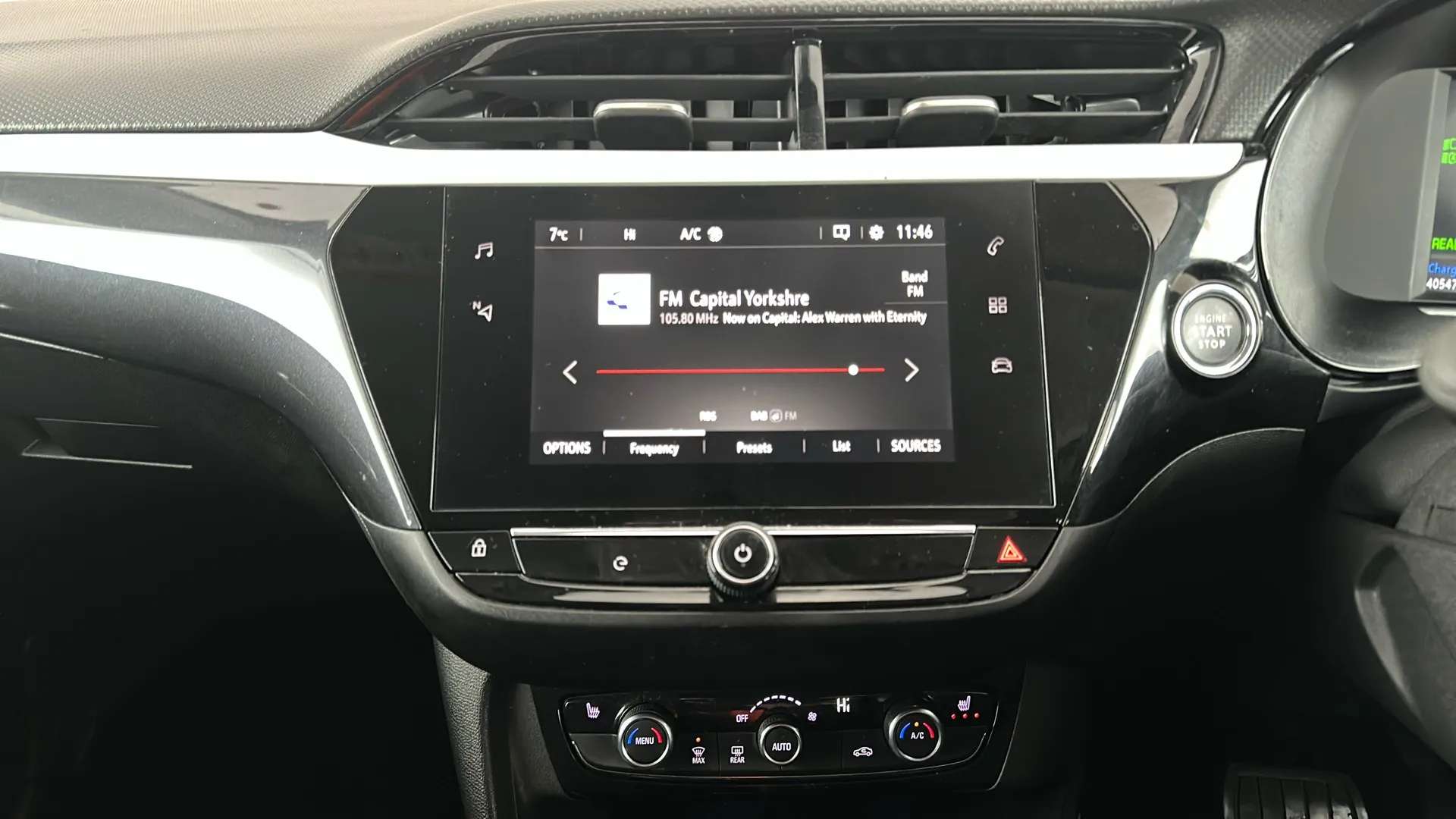 2021 VAUXHALL CORSA 2021 VAUXHALL CORSA