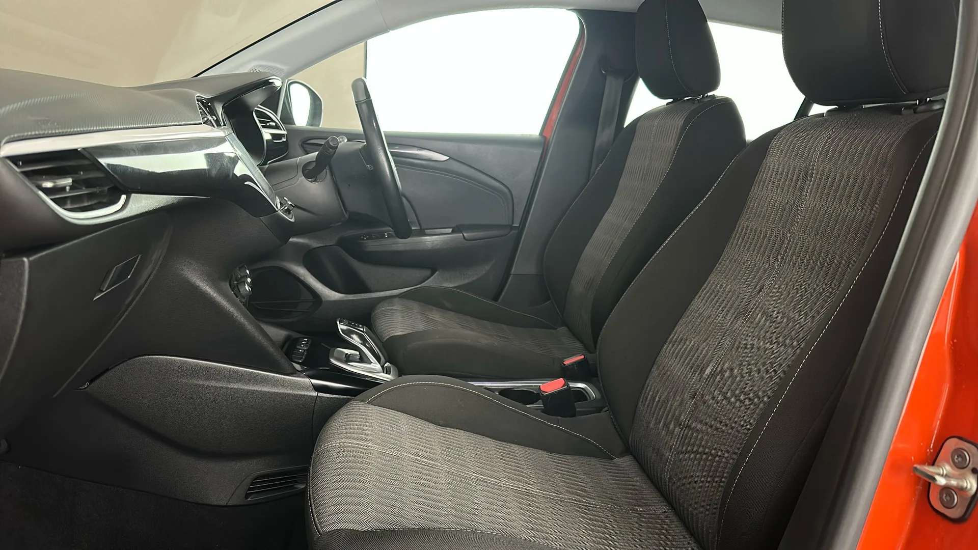 2021 VAUXHALL CORSA 2021 VAUXHALL CORSA