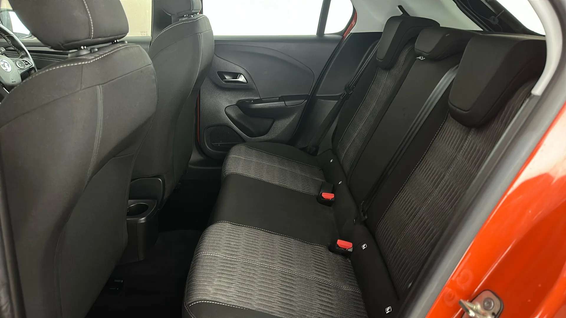 2021 VAUXHALL CORSA 2021 VAUXHALL CORSA