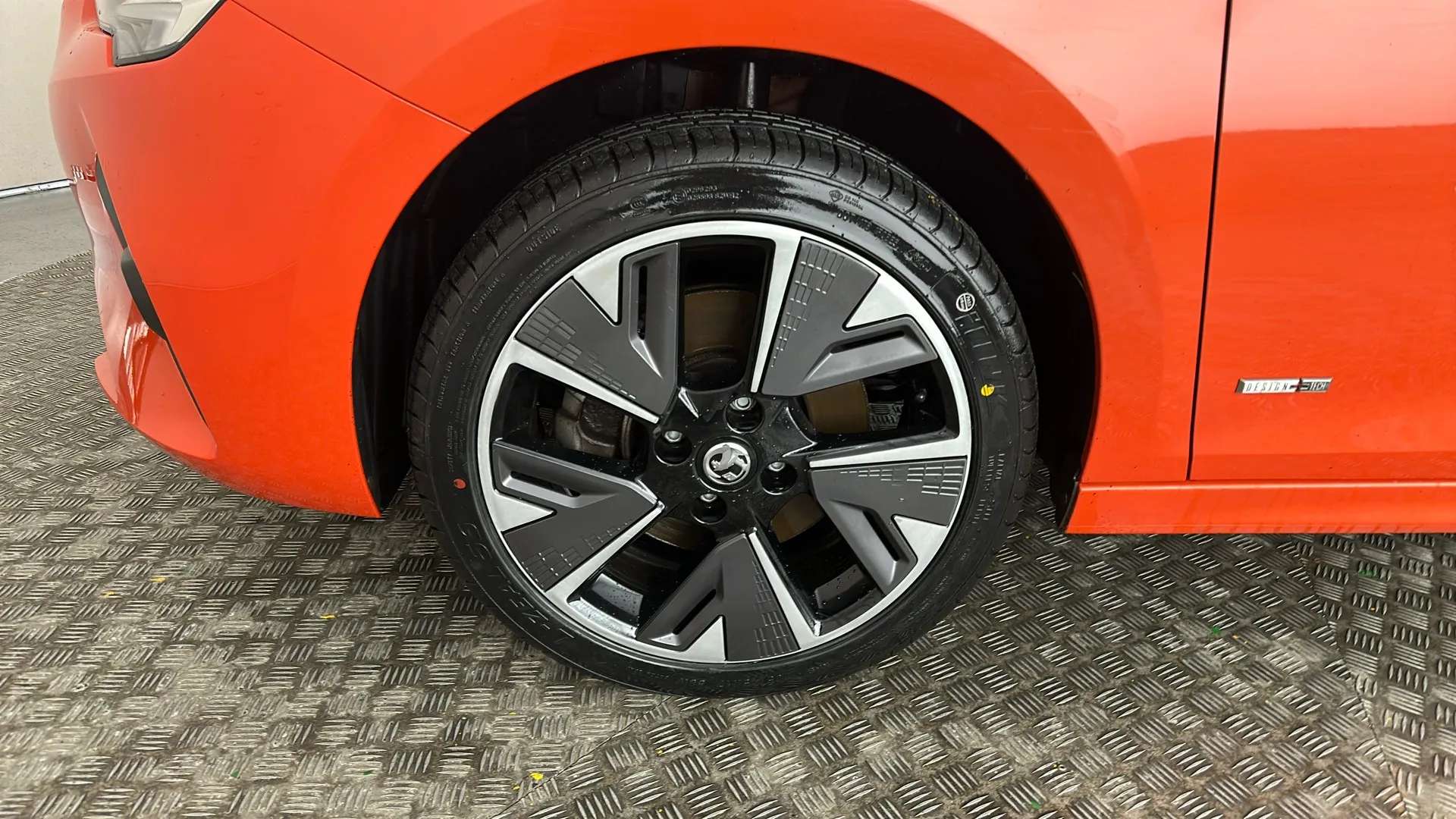 2021 VAUXHALL CORSA 2021 VAUXHALL CORSA