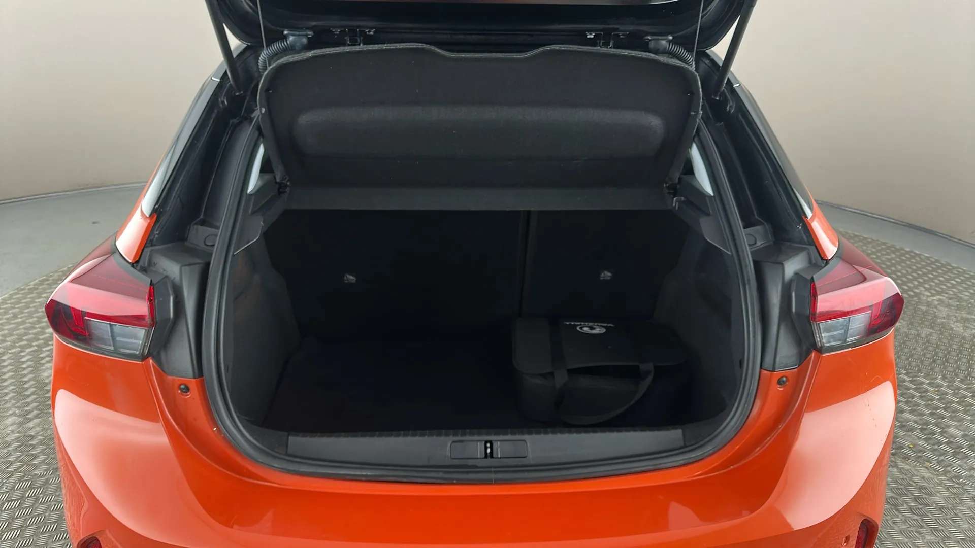 2021 VAUXHALL CORSA 2021 VAUXHALL CORSA