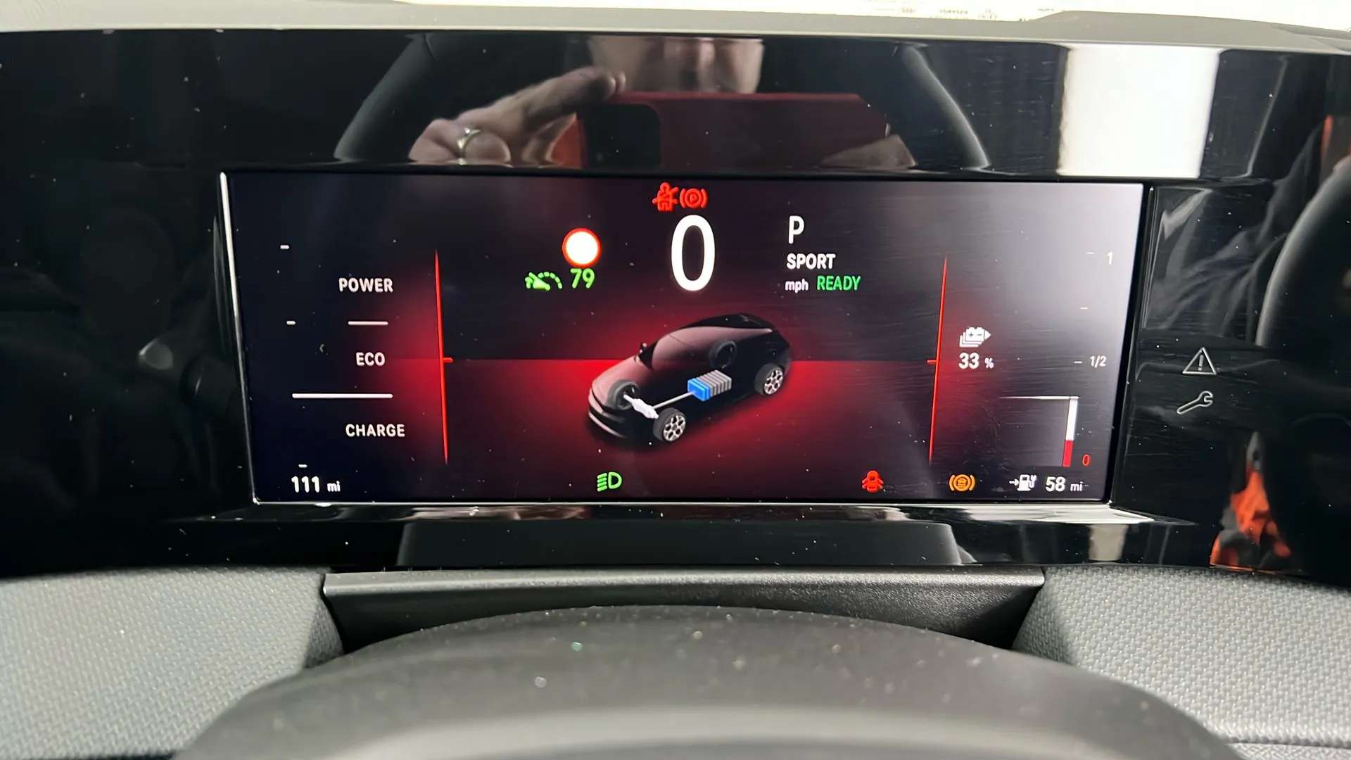 2024 VAUXHALL ASTRA 2024 VAUXHALL ASTRA