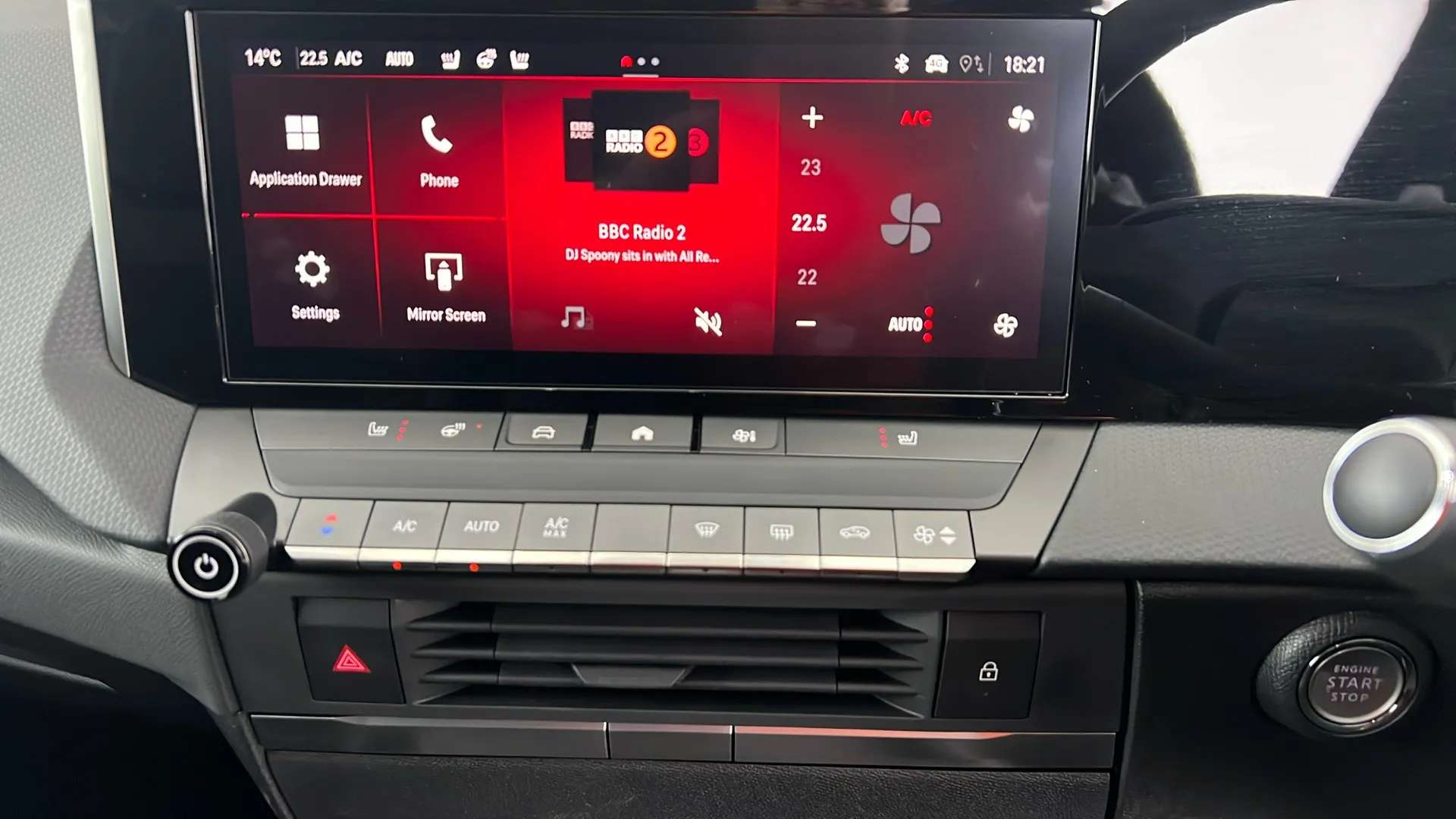 2024 VAUXHALL ASTRA 2024 VAUXHALL ASTRA