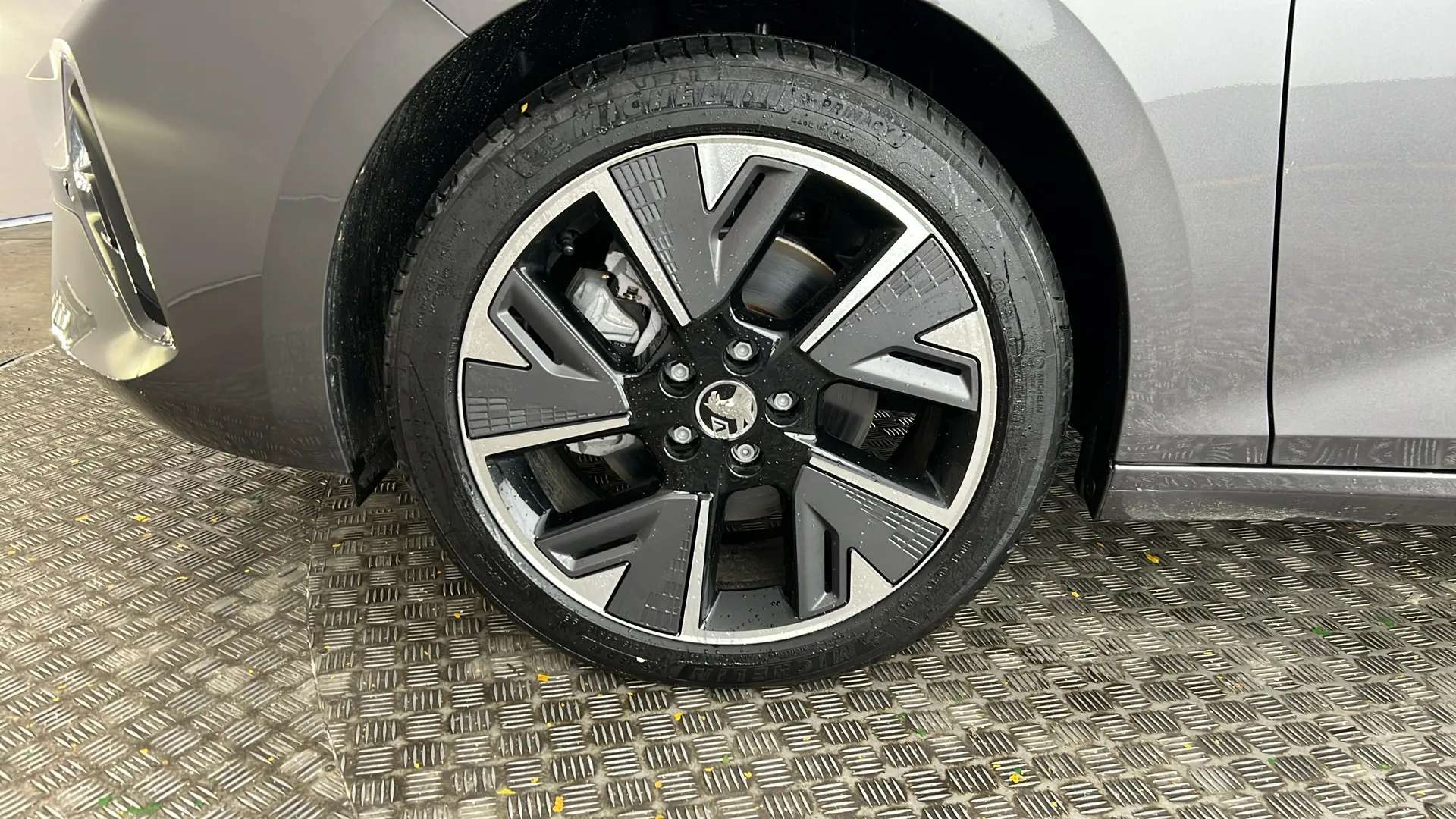 2024 VAUXHALL ASTRA 2024 VAUXHALL ASTRA