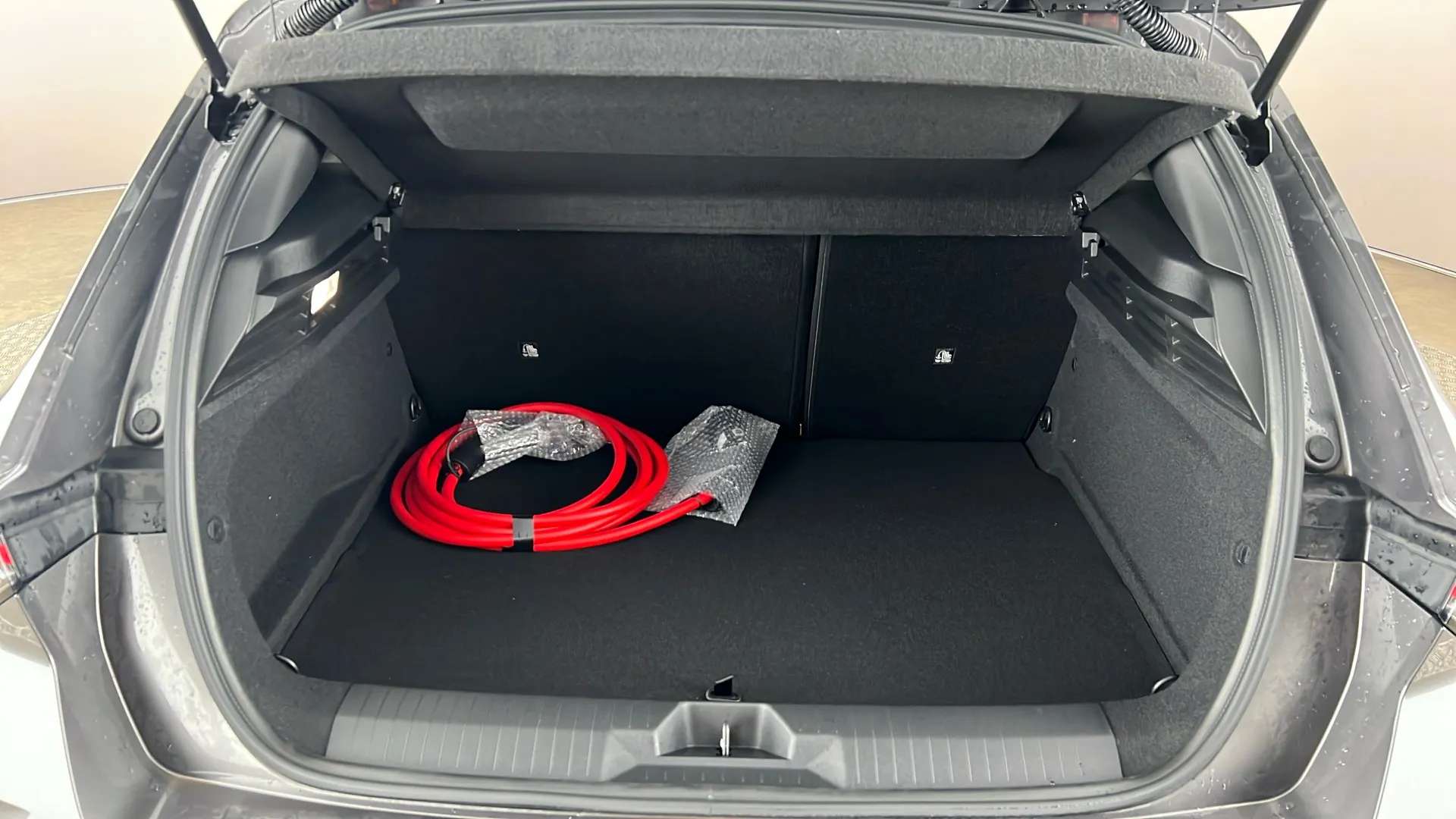 2024 VAUXHALL ASTRA 2024 VAUXHALL ASTRA