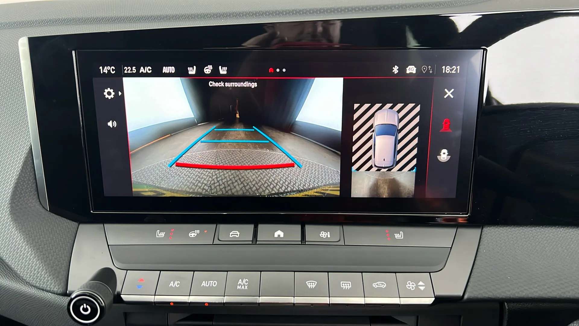 2024 VAUXHALL ASTRA 2024 VAUXHALL ASTRA