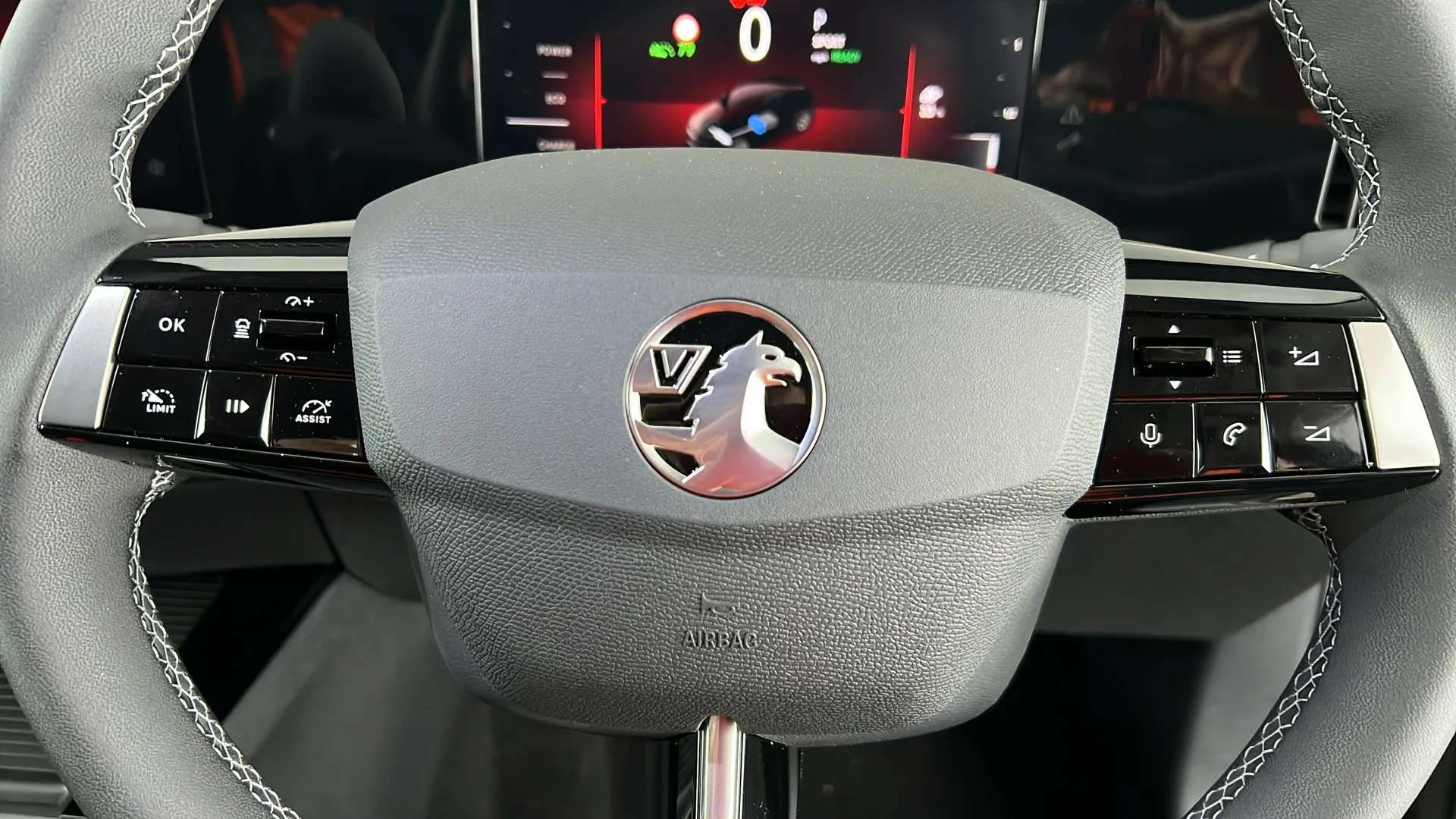 2024 VAUXHALL ASTRA 2024 VAUXHALL ASTRA