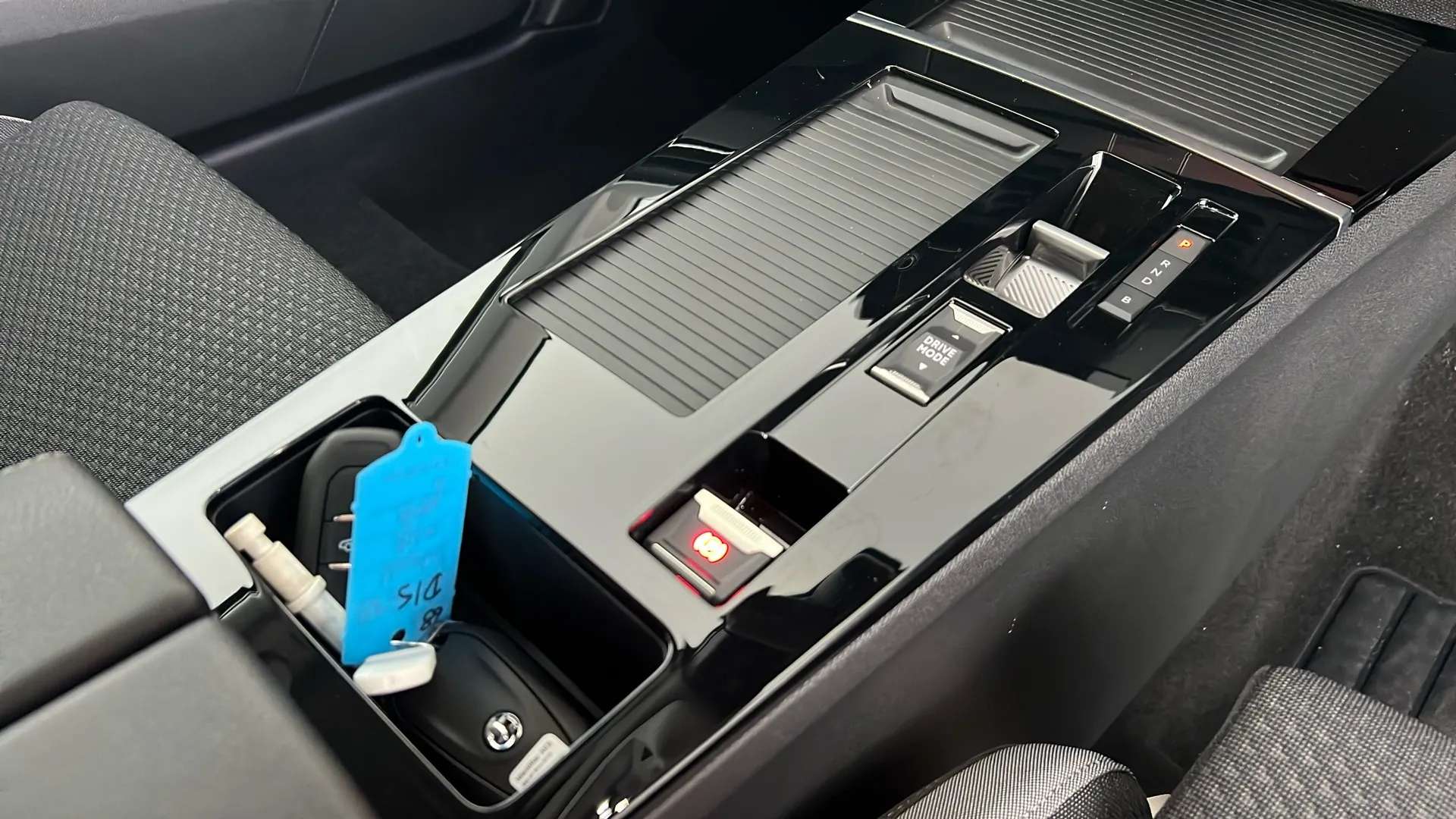 2024 VAUXHALL ASTRA 2024 VAUXHALL ASTRA