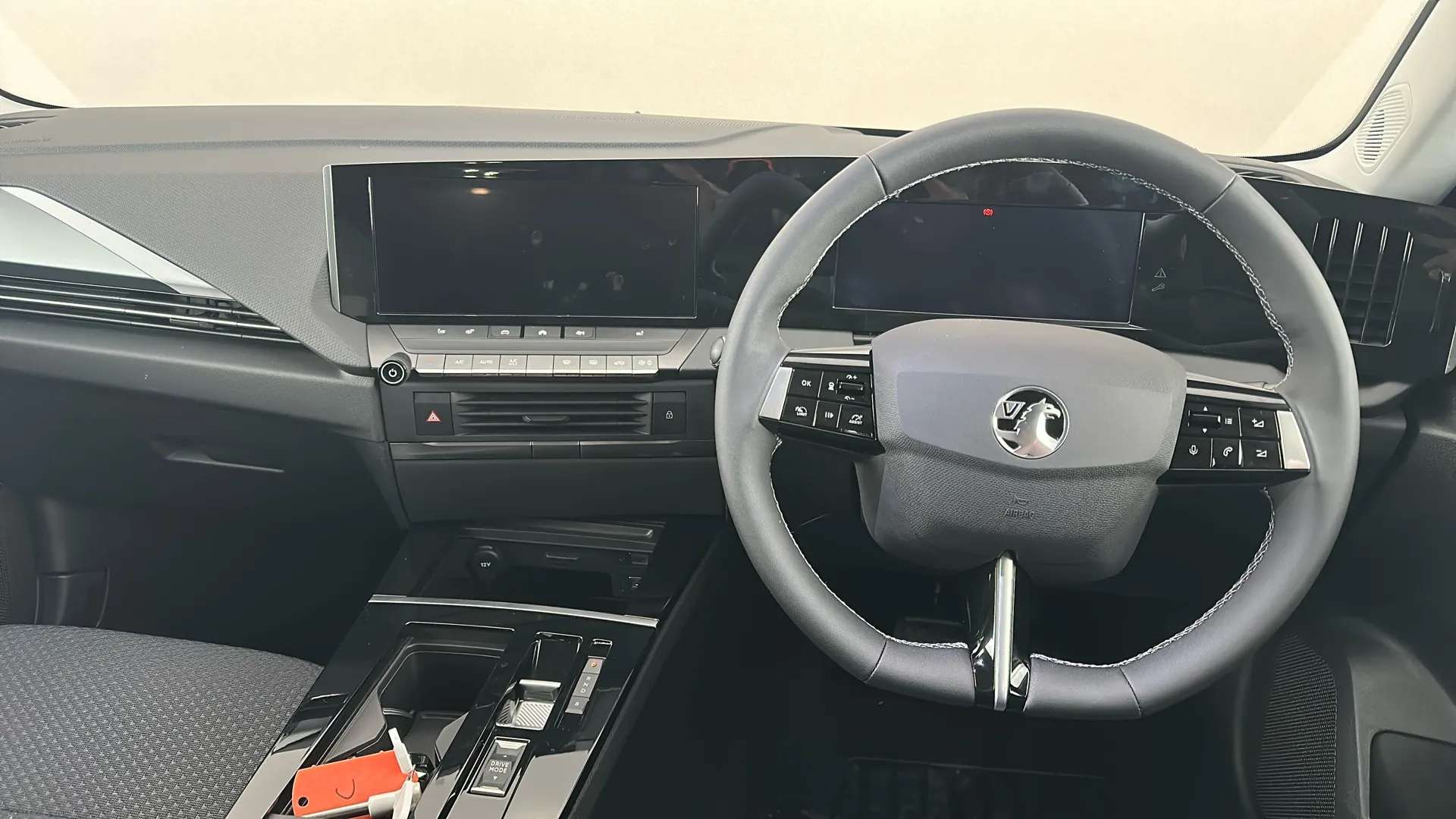 2024 VAUXHALL ASTRA 2024 VAUXHALL ASTRA