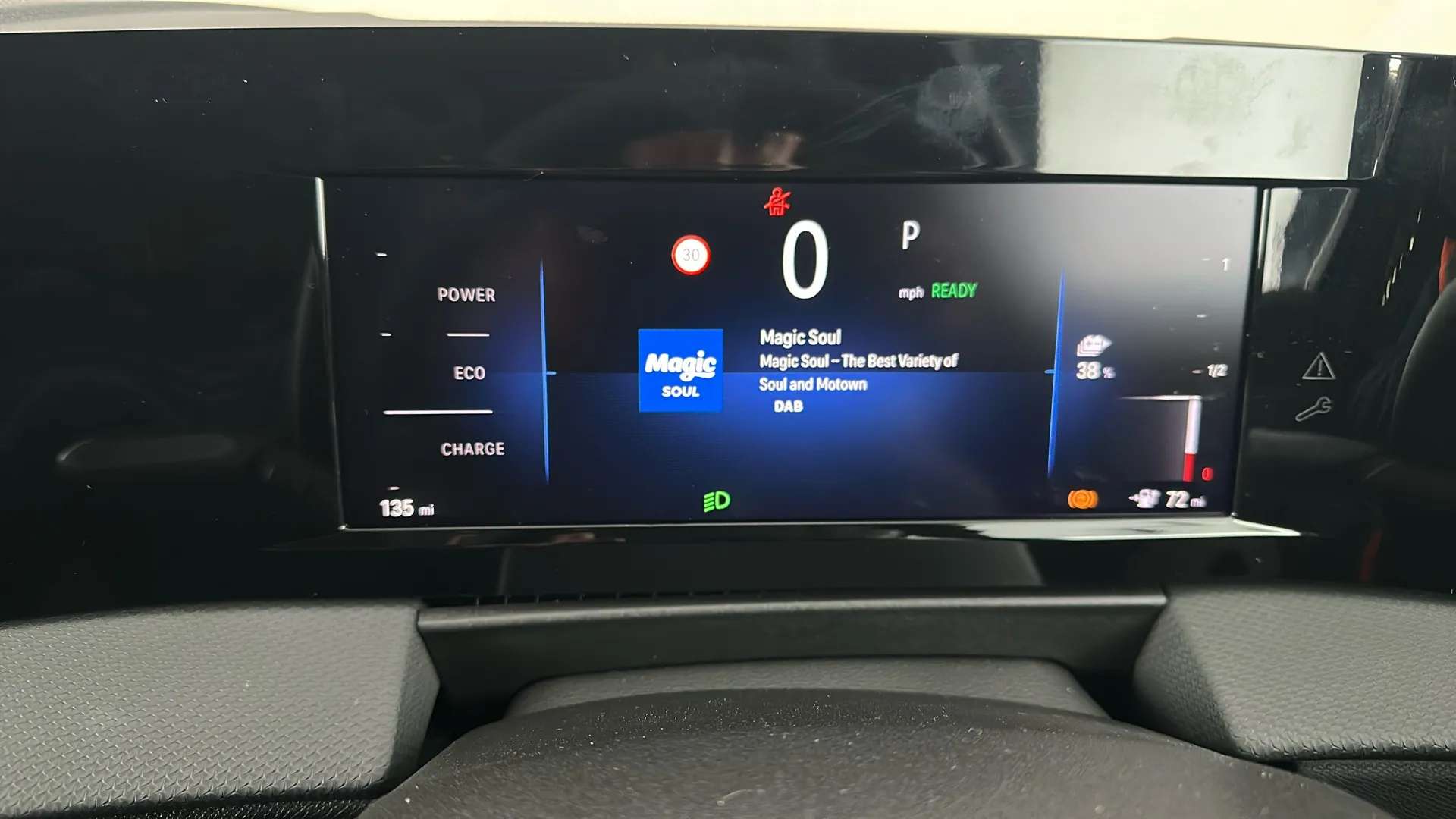 2024 VAUXHALL ASTRA 2024 VAUXHALL ASTRA