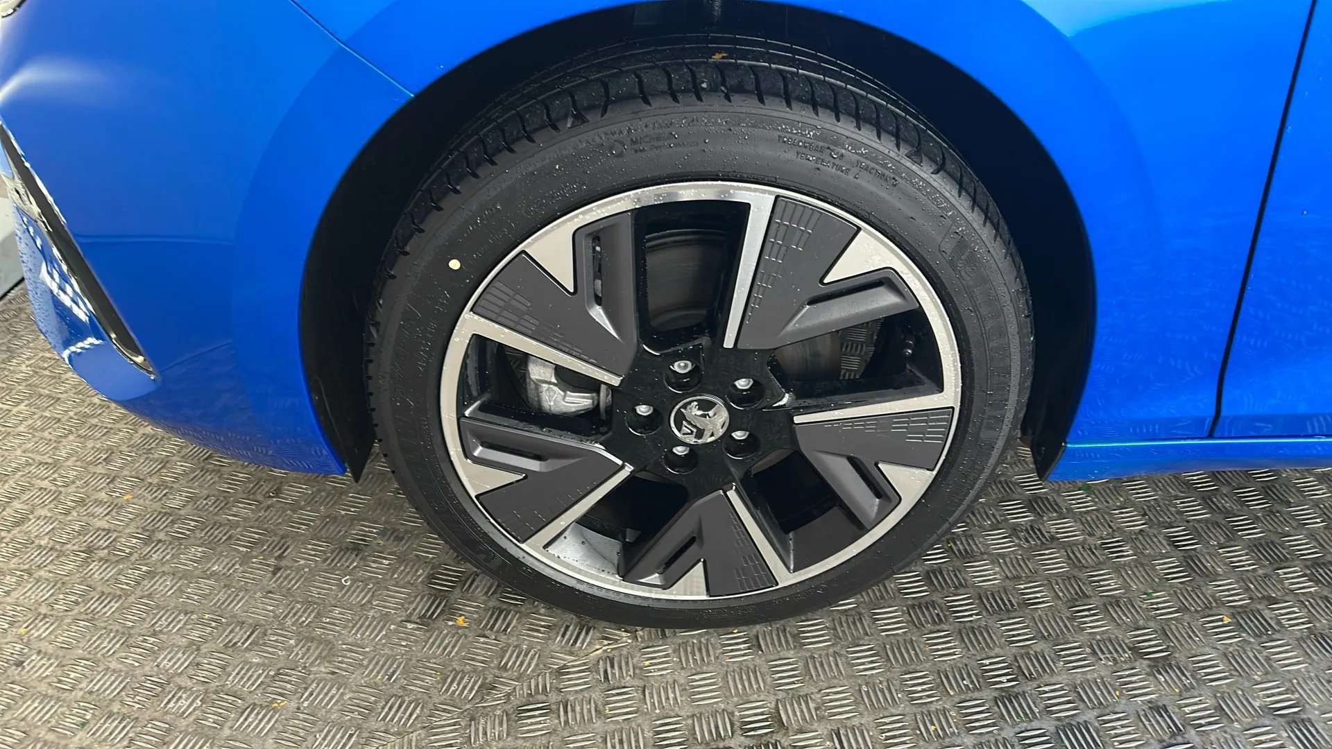 2024 VAUXHALL ASTRA 2024 VAUXHALL ASTRA