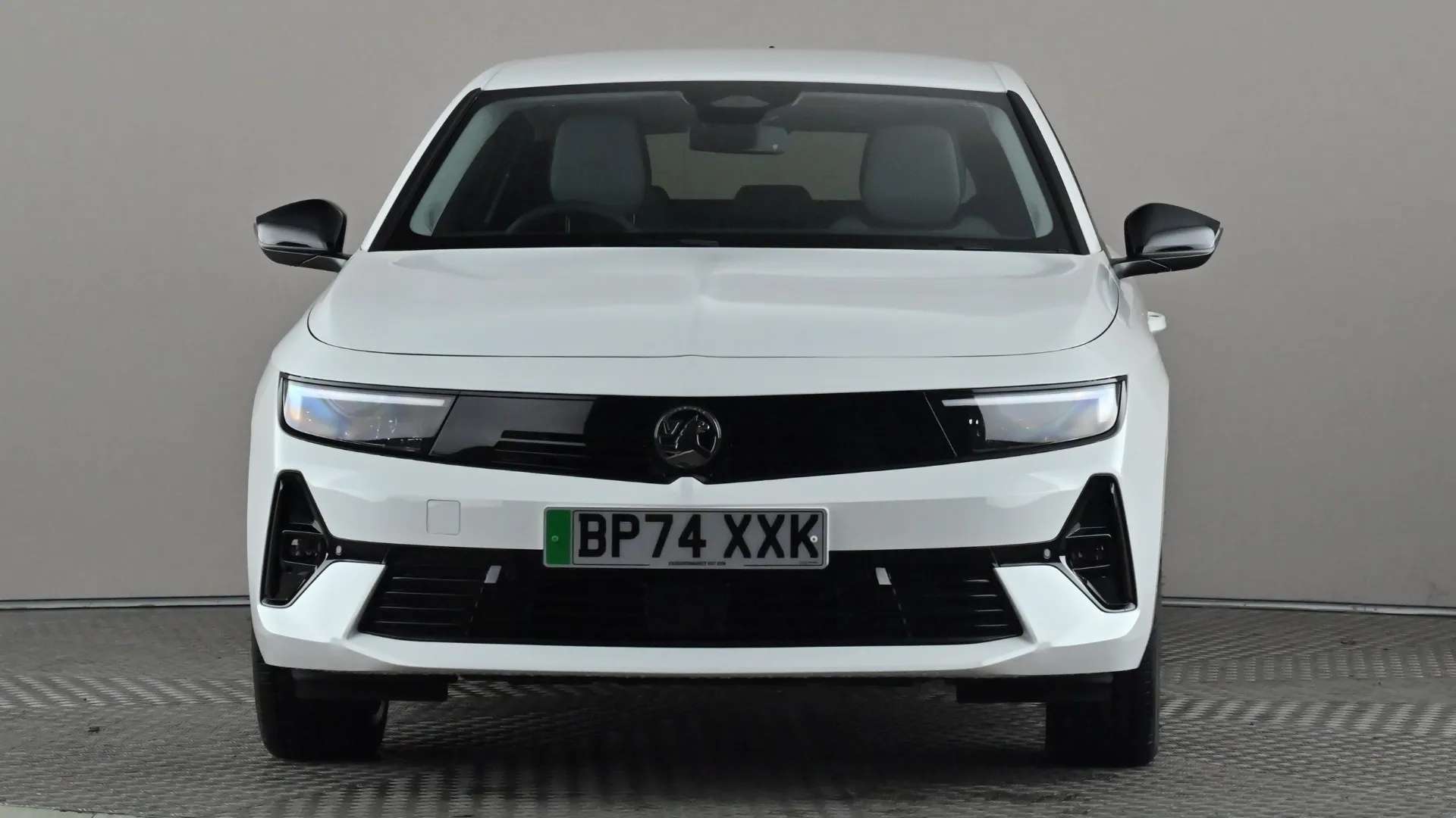 2024 VAUXHALL ASTRA 2024 VAUXHALL ASTRA