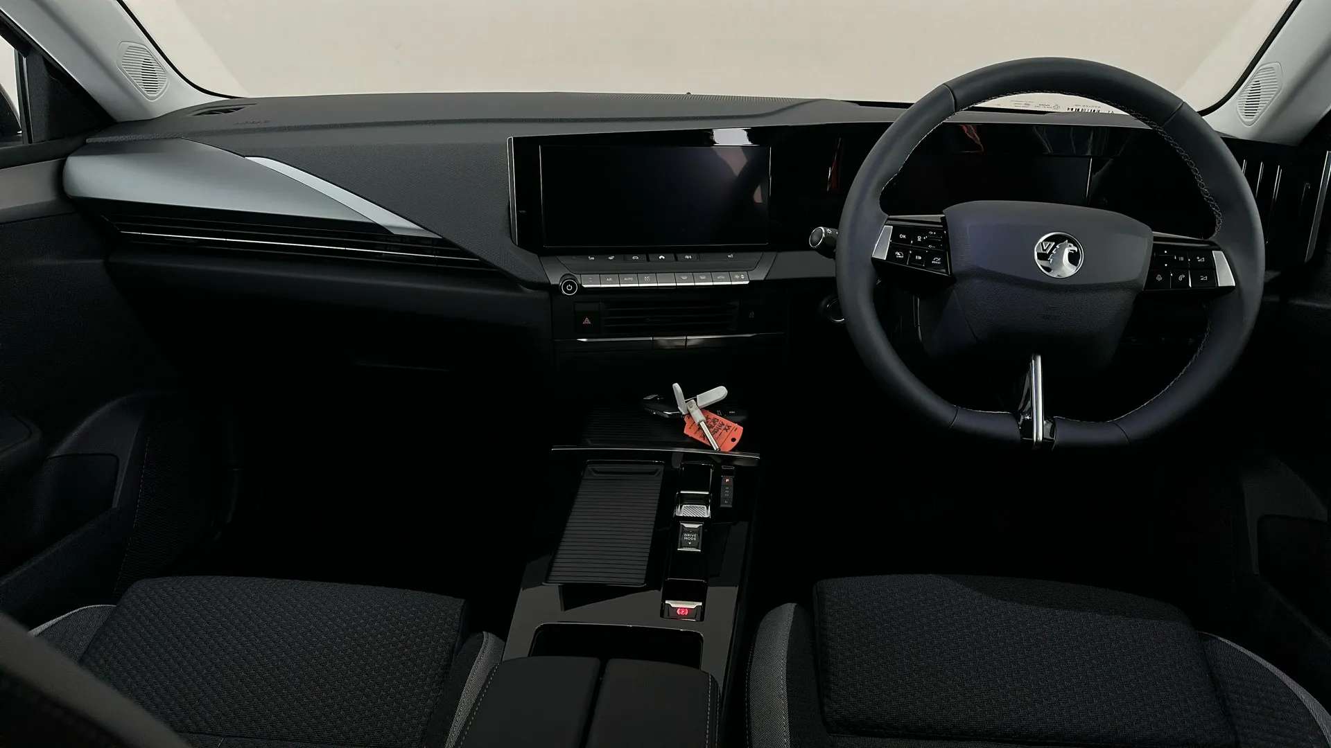 2024 VAUXHALL ASTRA 2024 VAUXHALL ASTRA