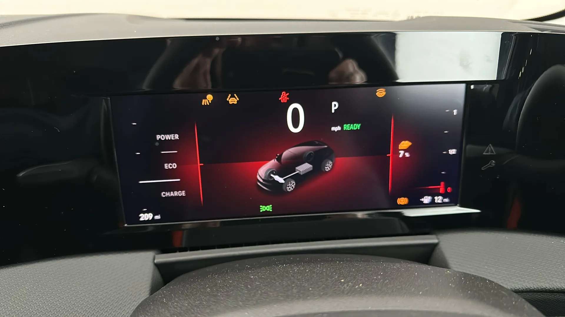 2024 VAUXHALL ASTRA 2024 VAUXHALL ASTRA