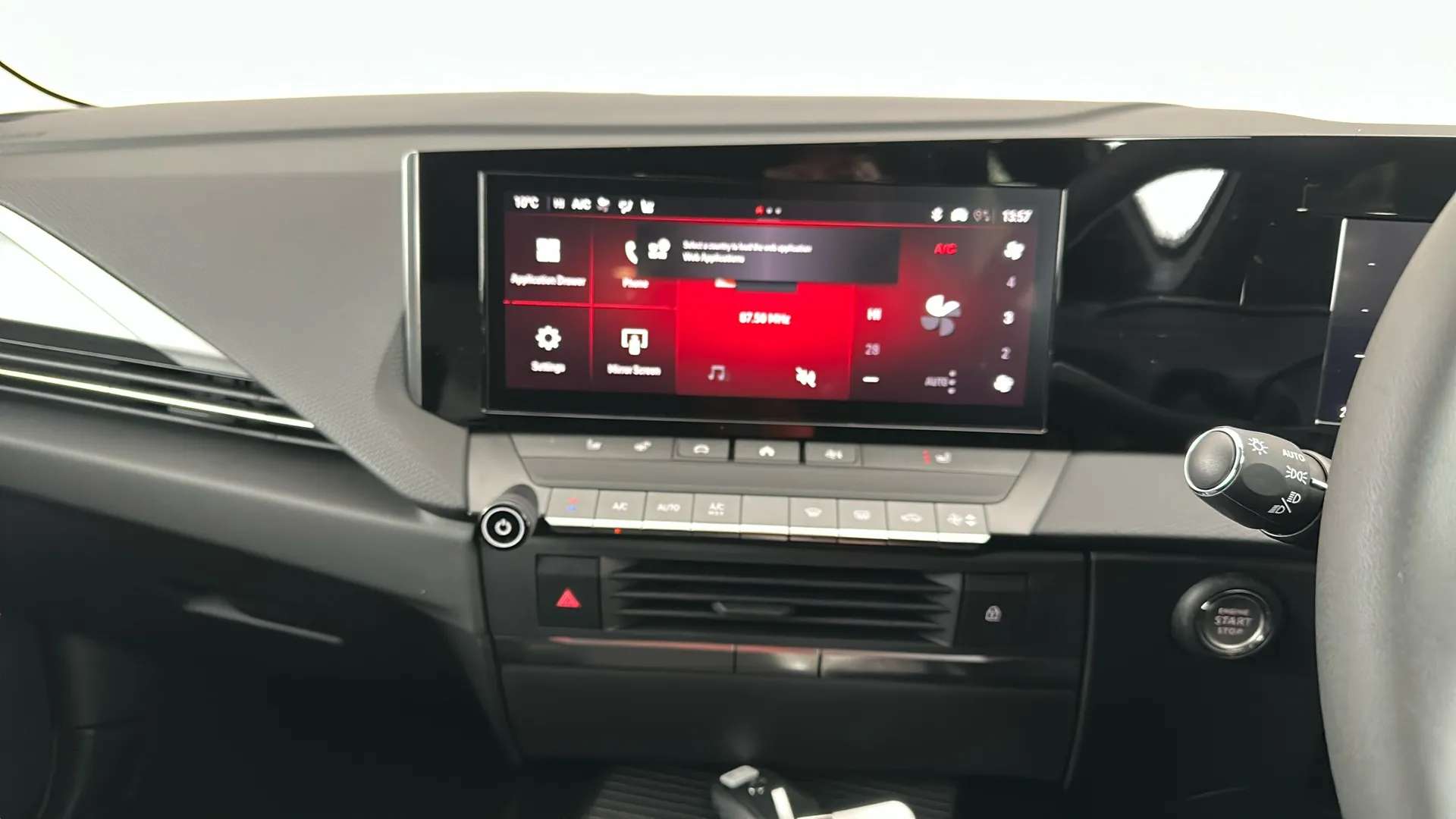 2024 VAUXHALL ASTRA 2024 VAUXHALL ASTRA