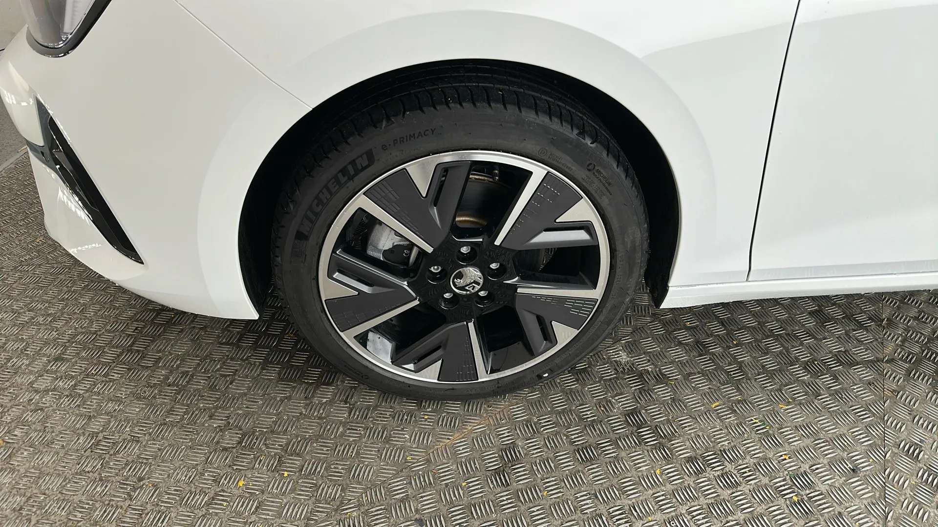 2024 VAUXHALL ASTRA 2024 VAUXHALL ASTRA