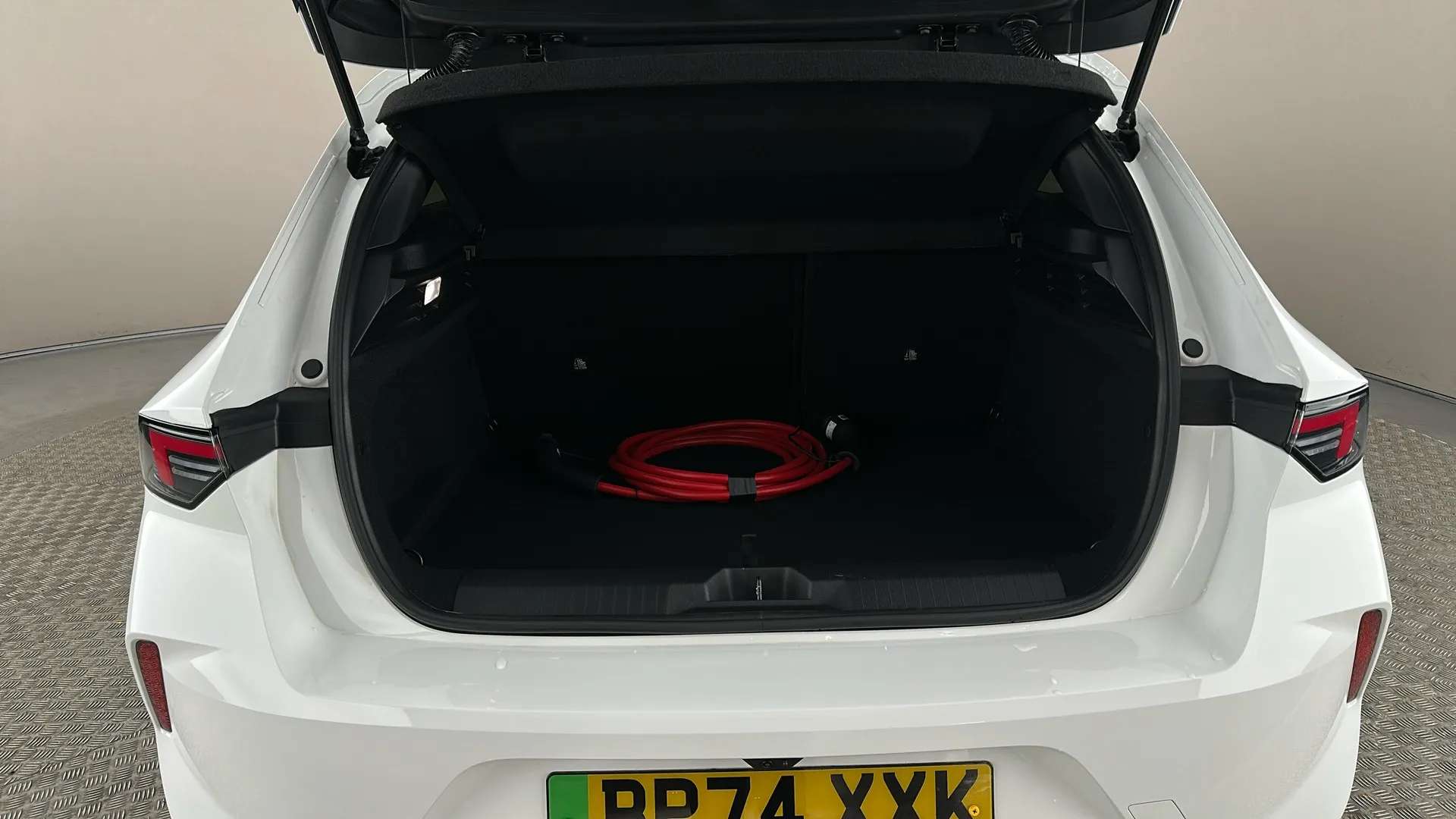 2024 VAUXHALL ASTRA 2024 VAUXHALL ASTRA