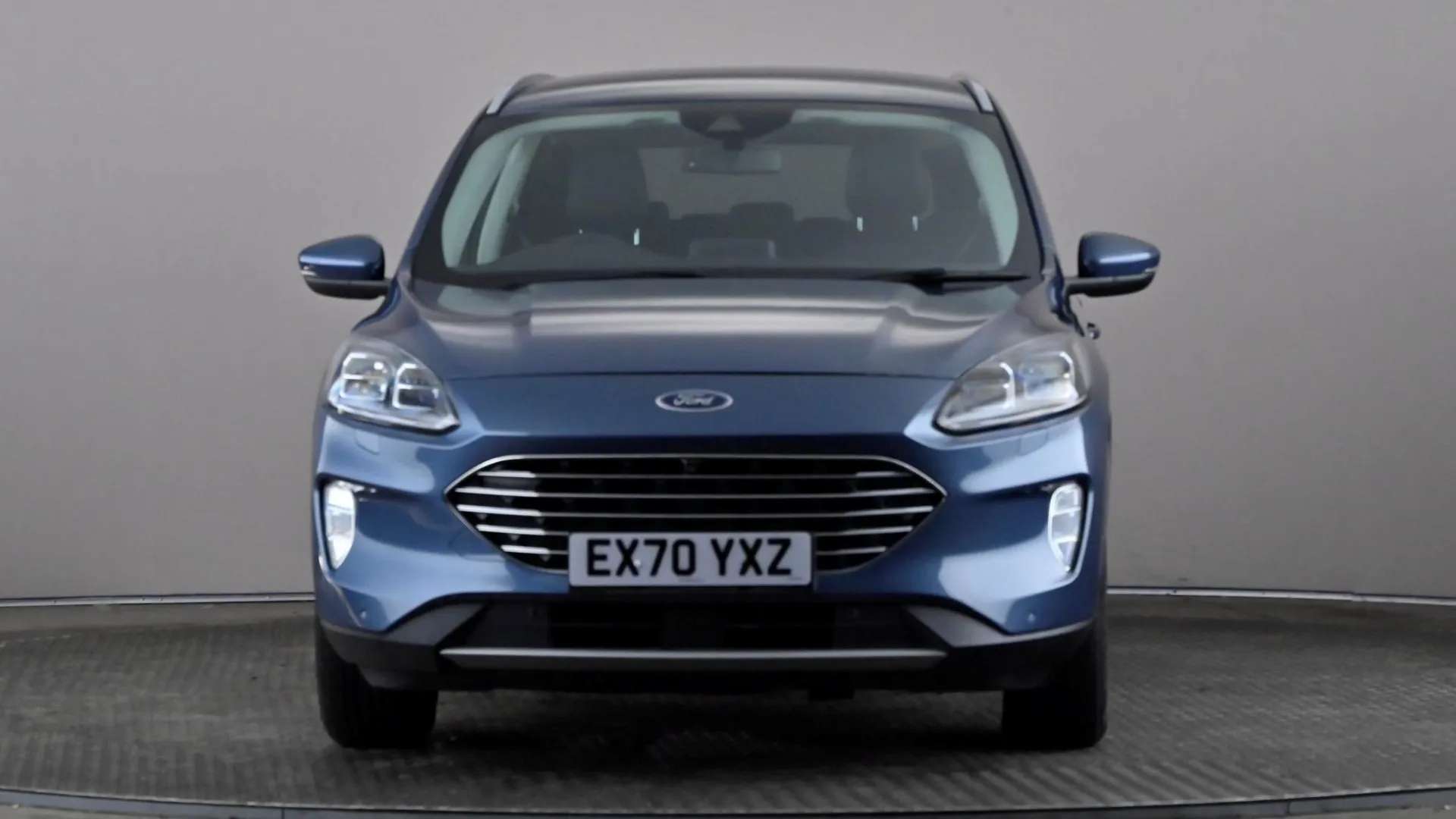 A 2020 FORD KUGA 2.0 EcoBlue mHEV Titanium First Edition A 2020 FORD KUGA 2.0 EcoBlue mHEV Titanium First Edition