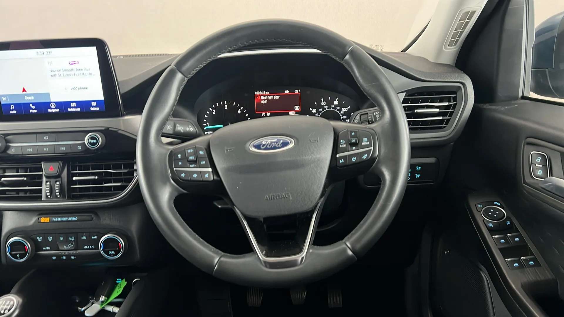 2020 FORD KUGA 2020 FORD KUGA