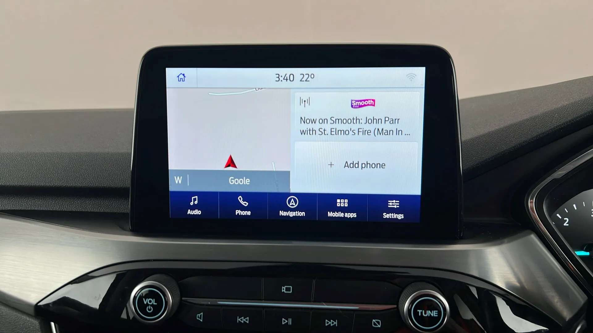 2020 FORD KUGA 2020 FORD KUGA
