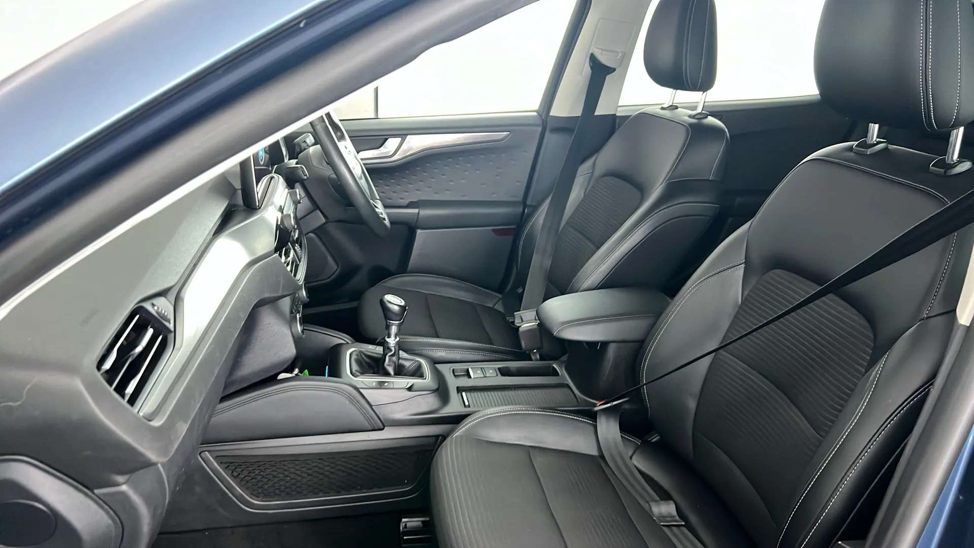 2020 FORD KUGA 2020 FORD KUGA
